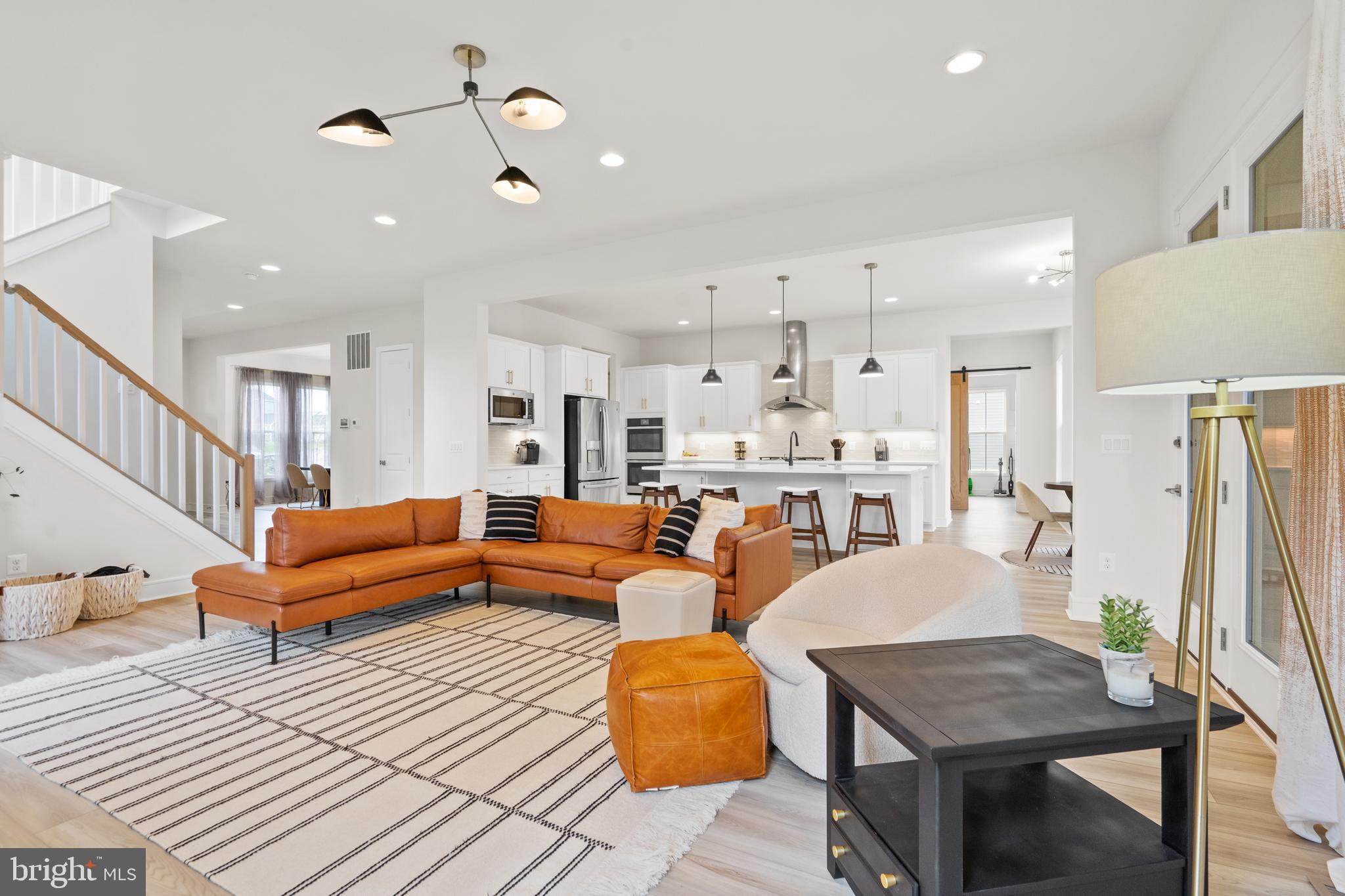 HARTLAND - Residential