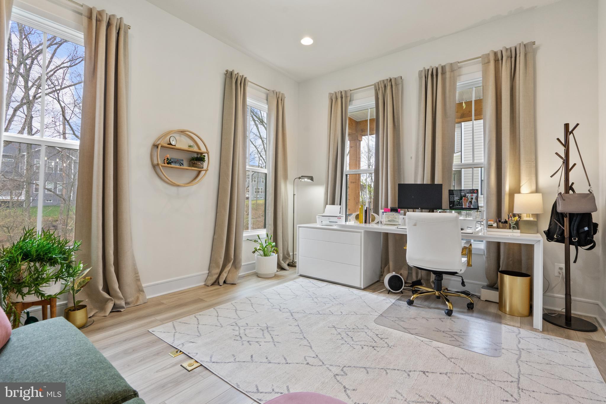 HARTLAND - Residential