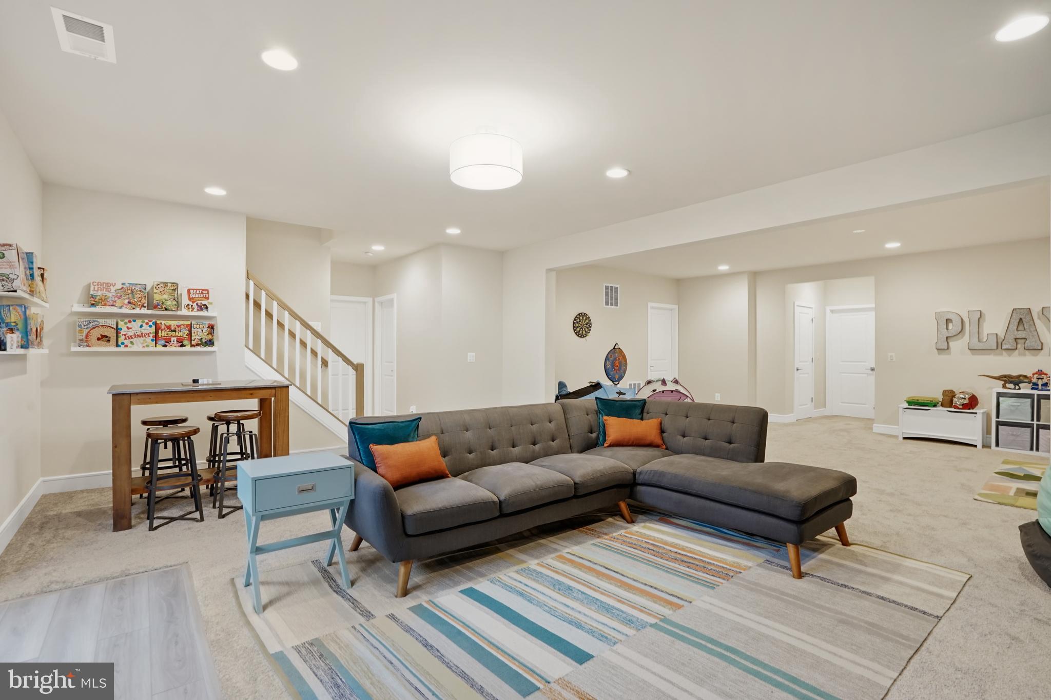 HARTLAND - Residential