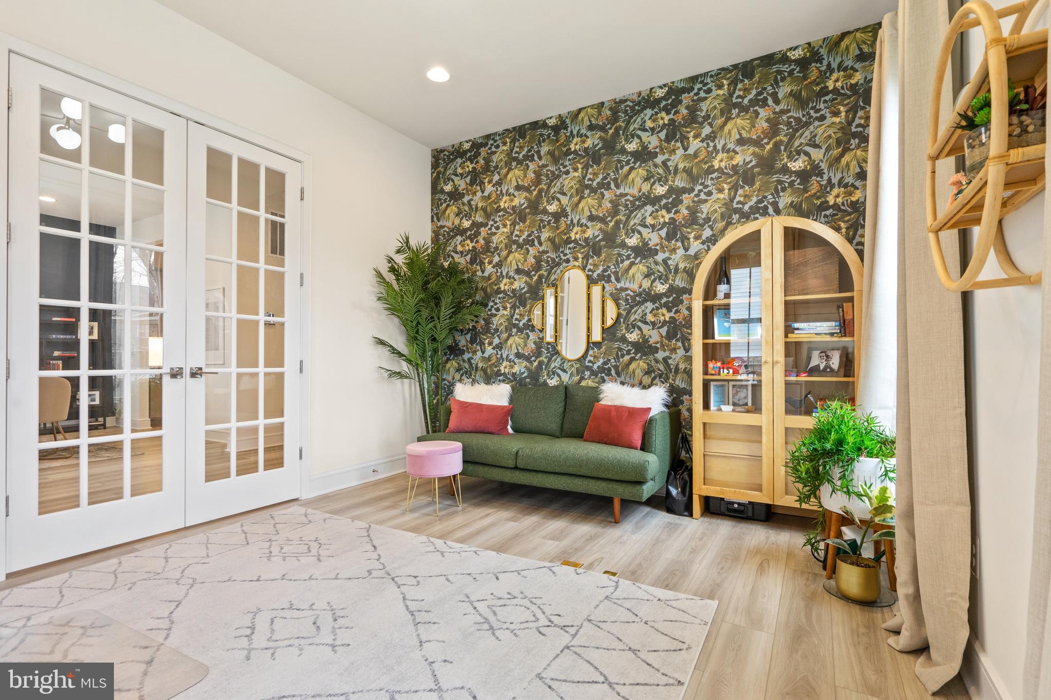 HARTLAND - Residential