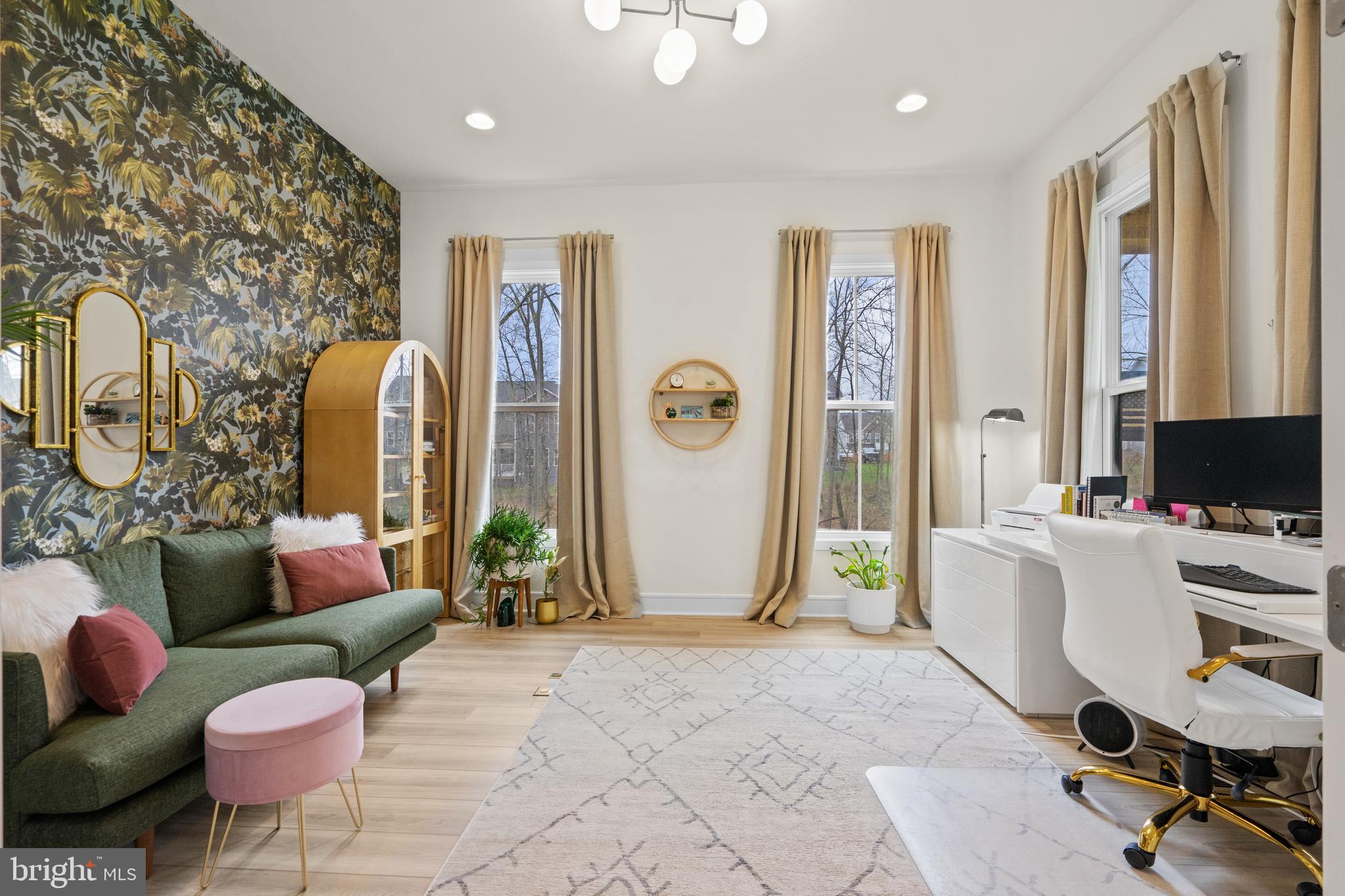 HARTLAND - Residential