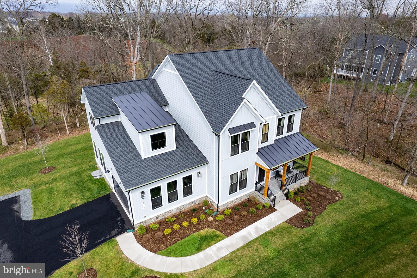 HARTLAND - Residential