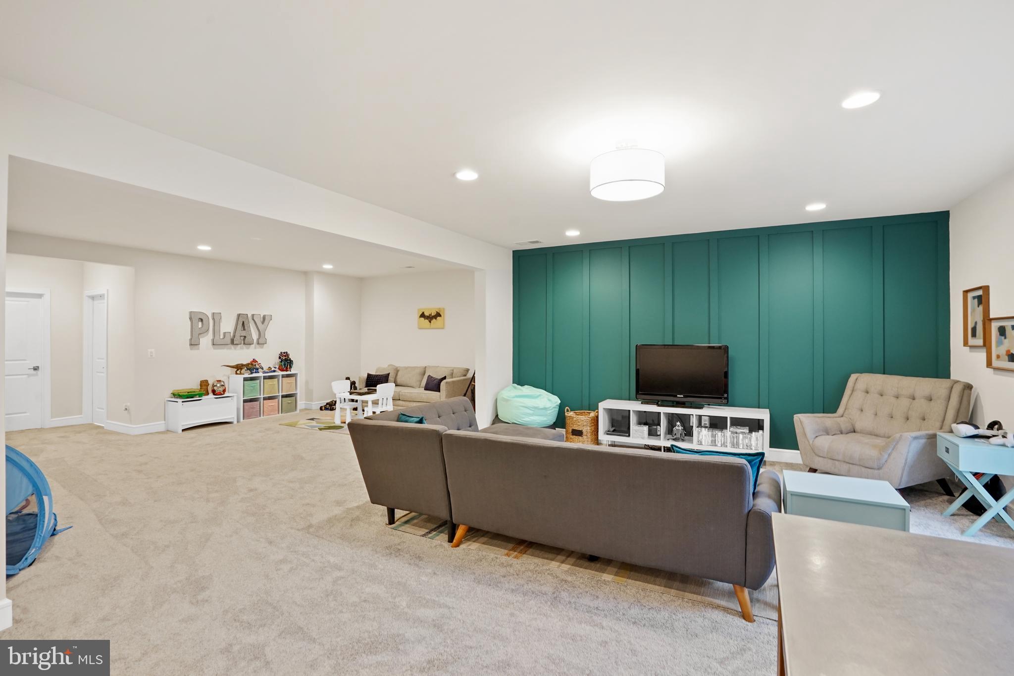 HARTLAND - Residential