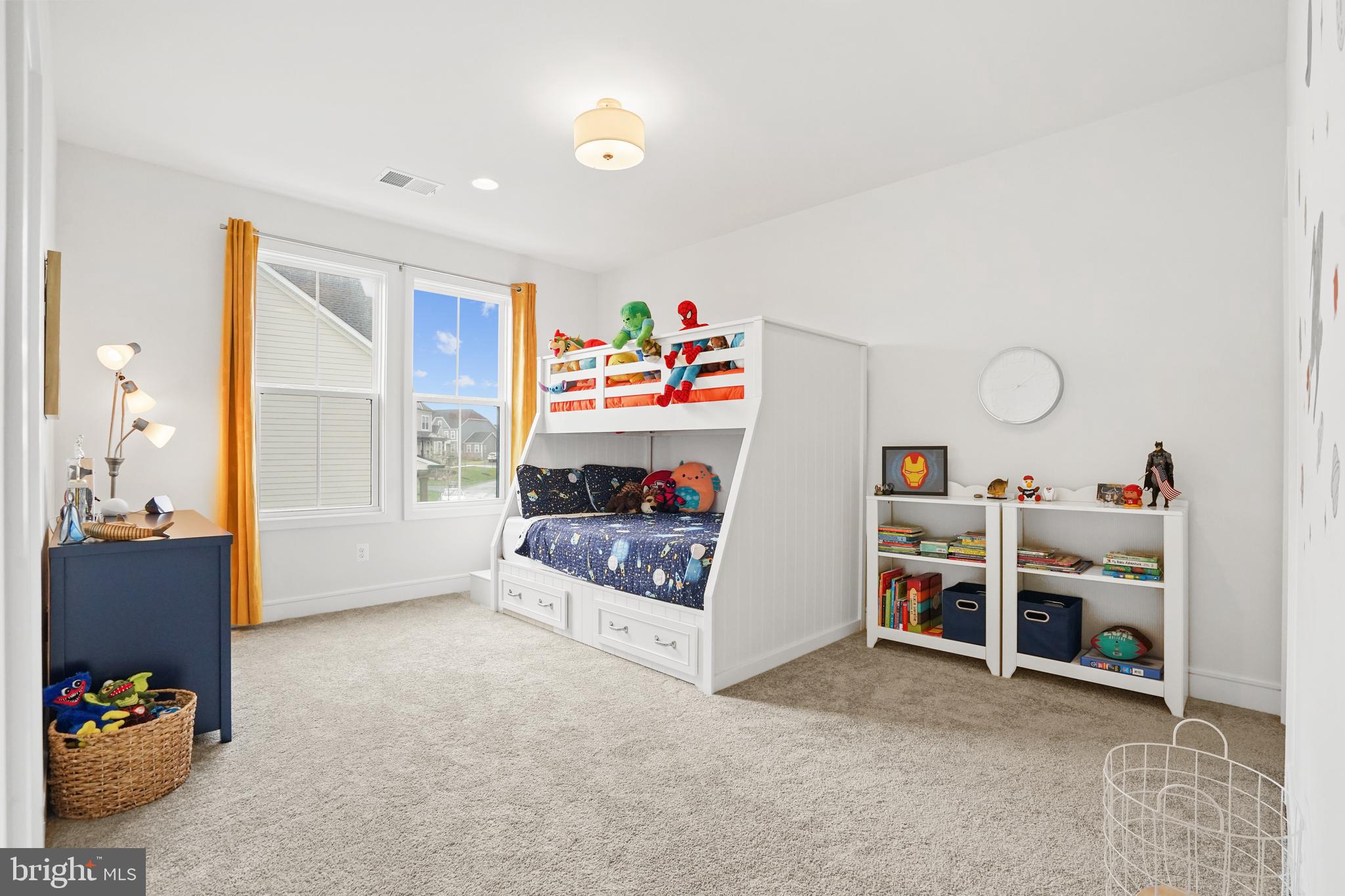 HARTLAND - Residential