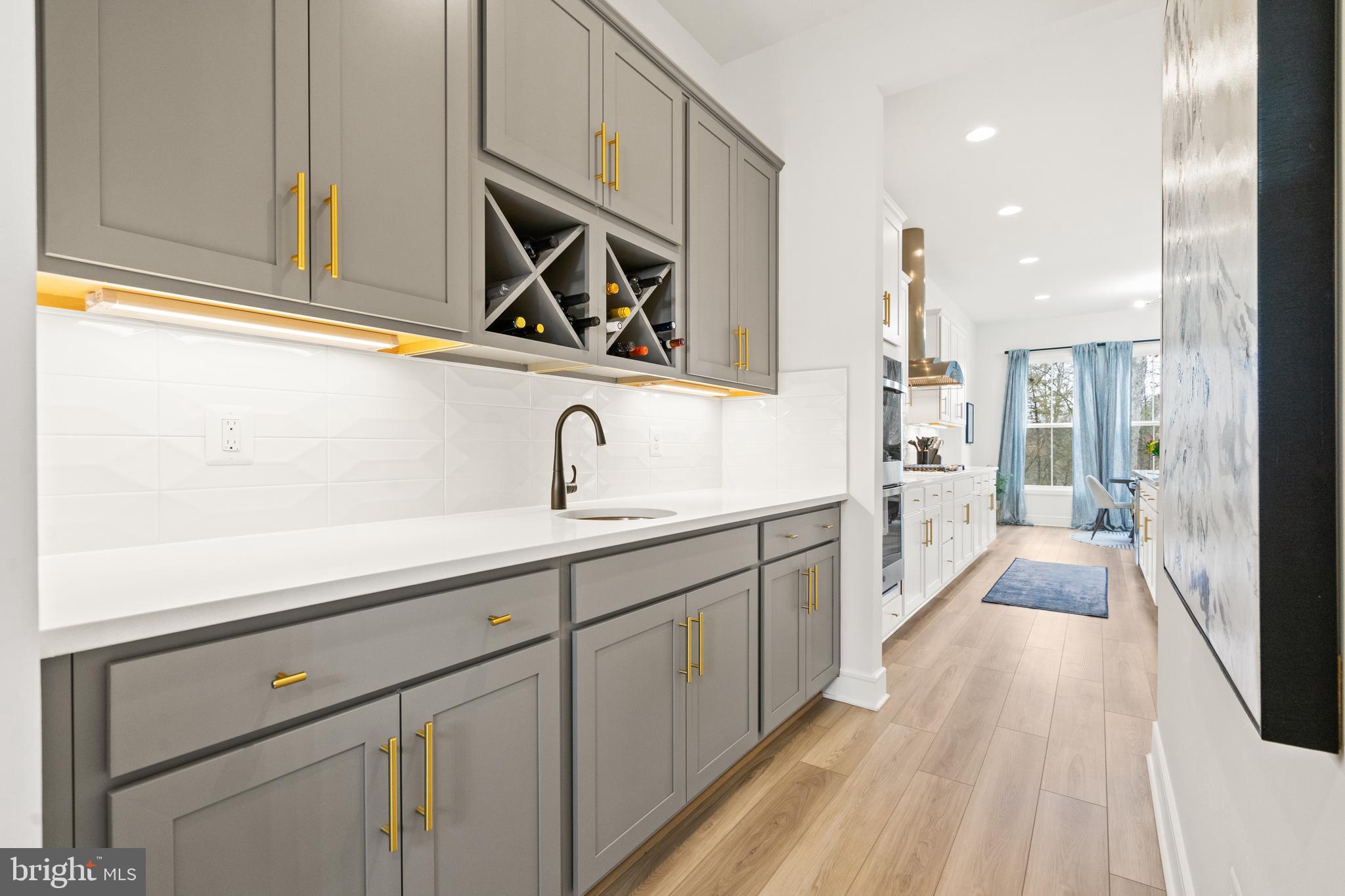 HARTLAND - Residential