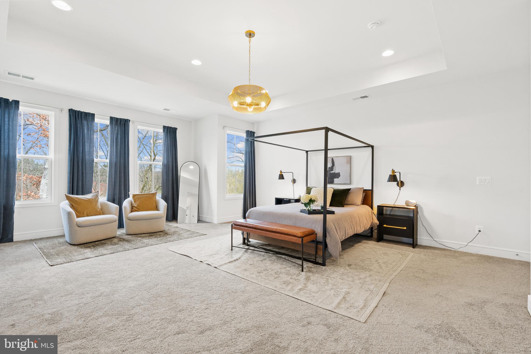 HARTLAND - Residential