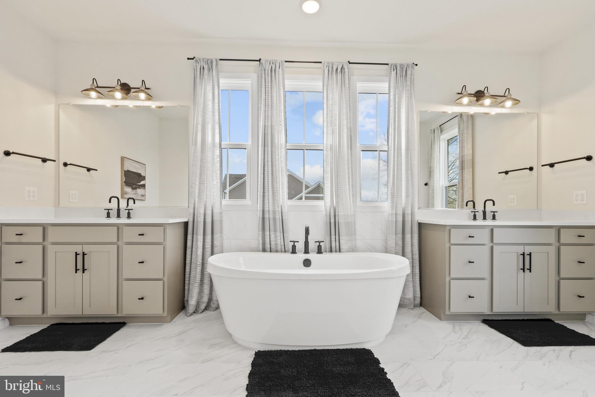 HARTLAND - Residential