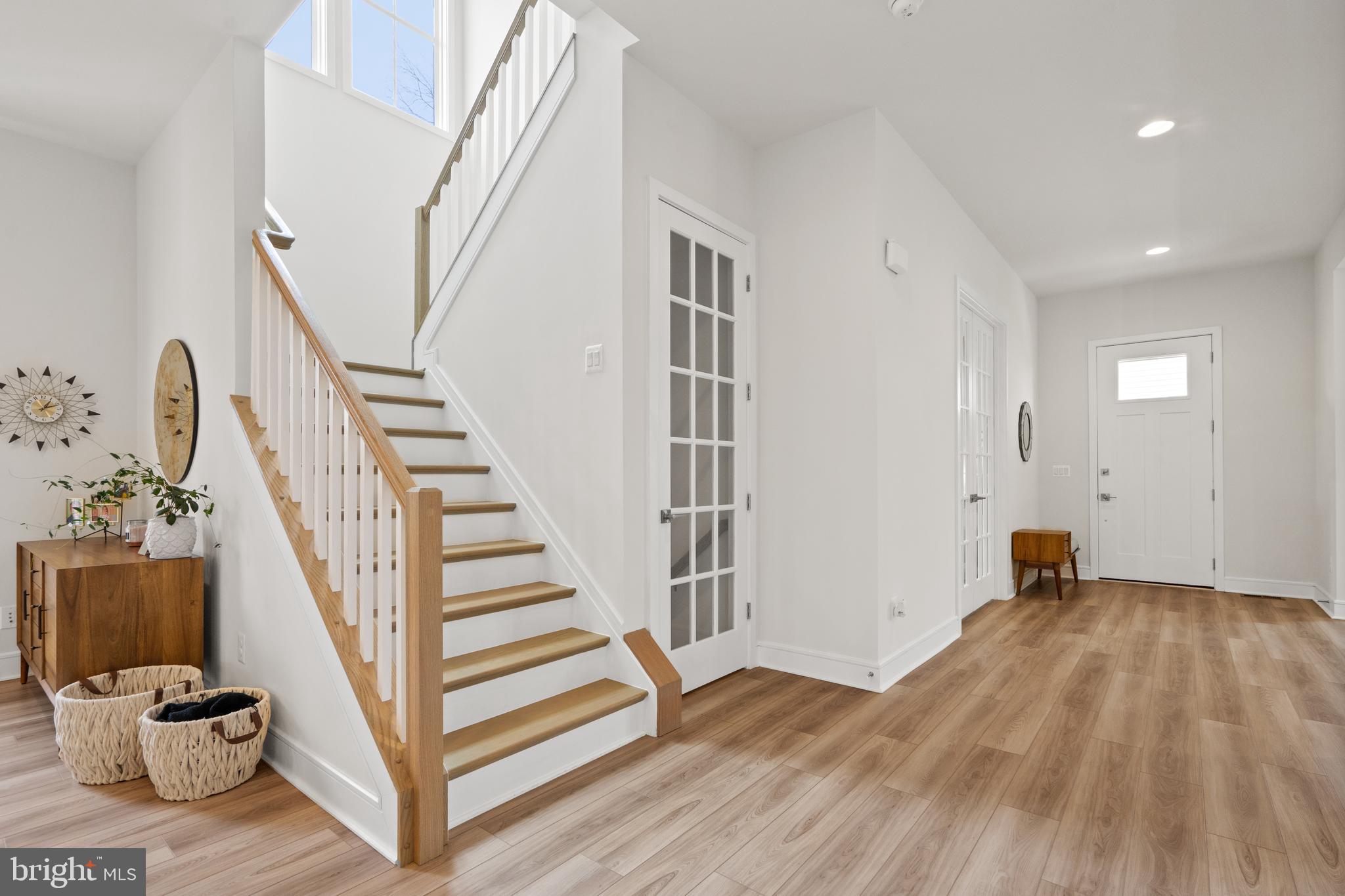 HARTLAND - Residential