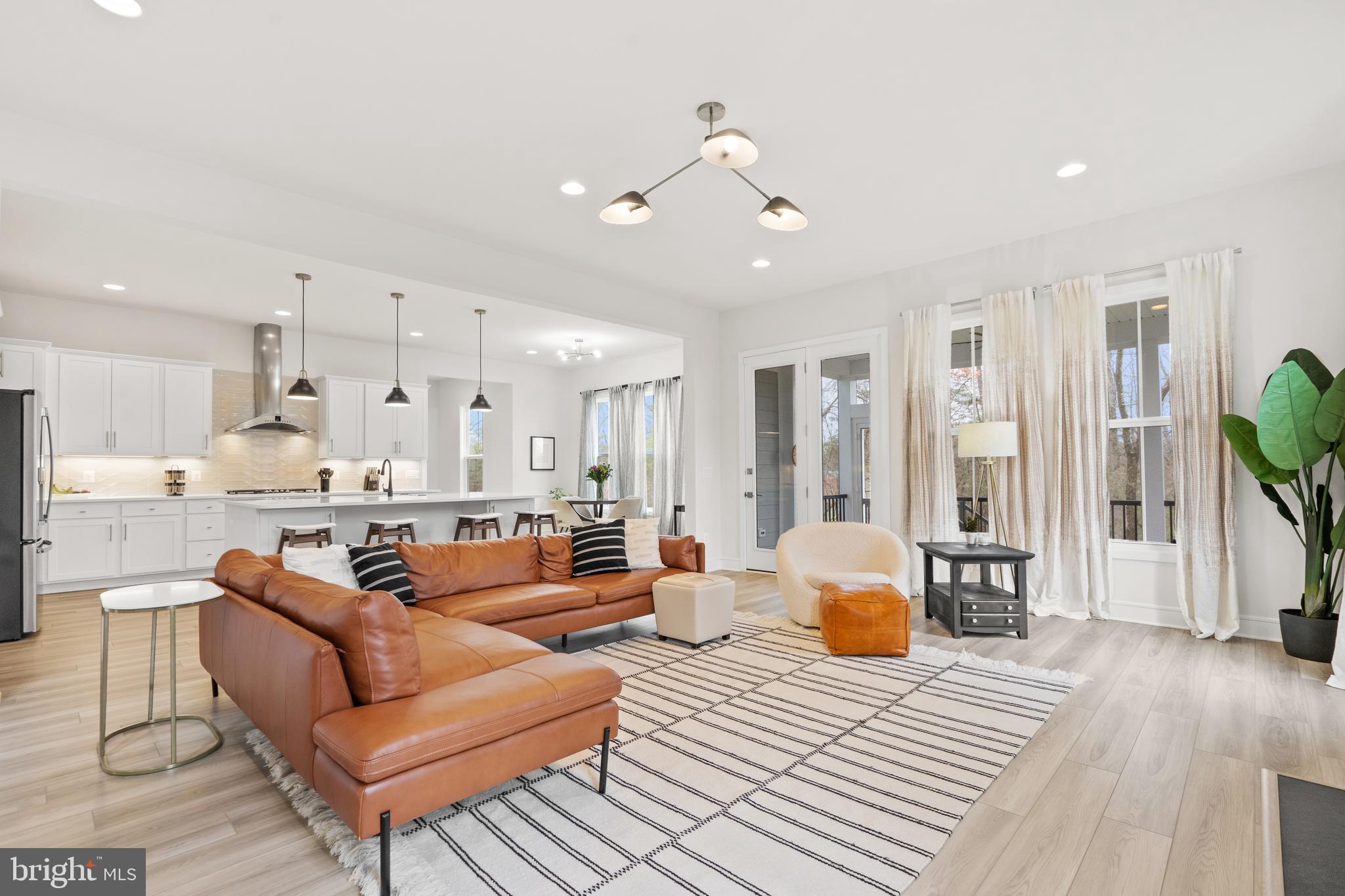 HARTLAND - Residential