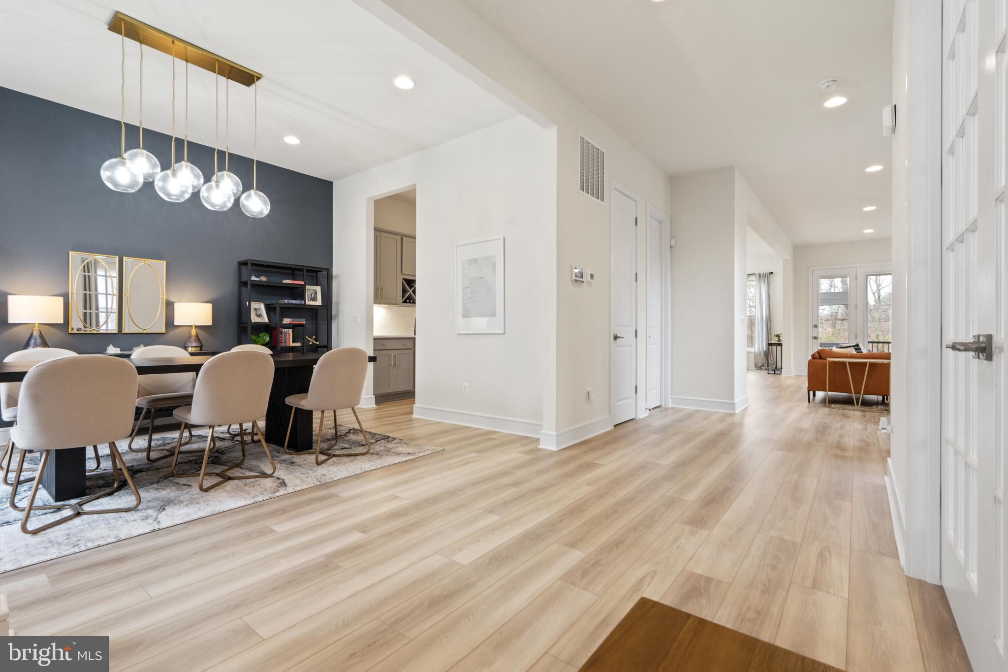 HARTLAND - Residential