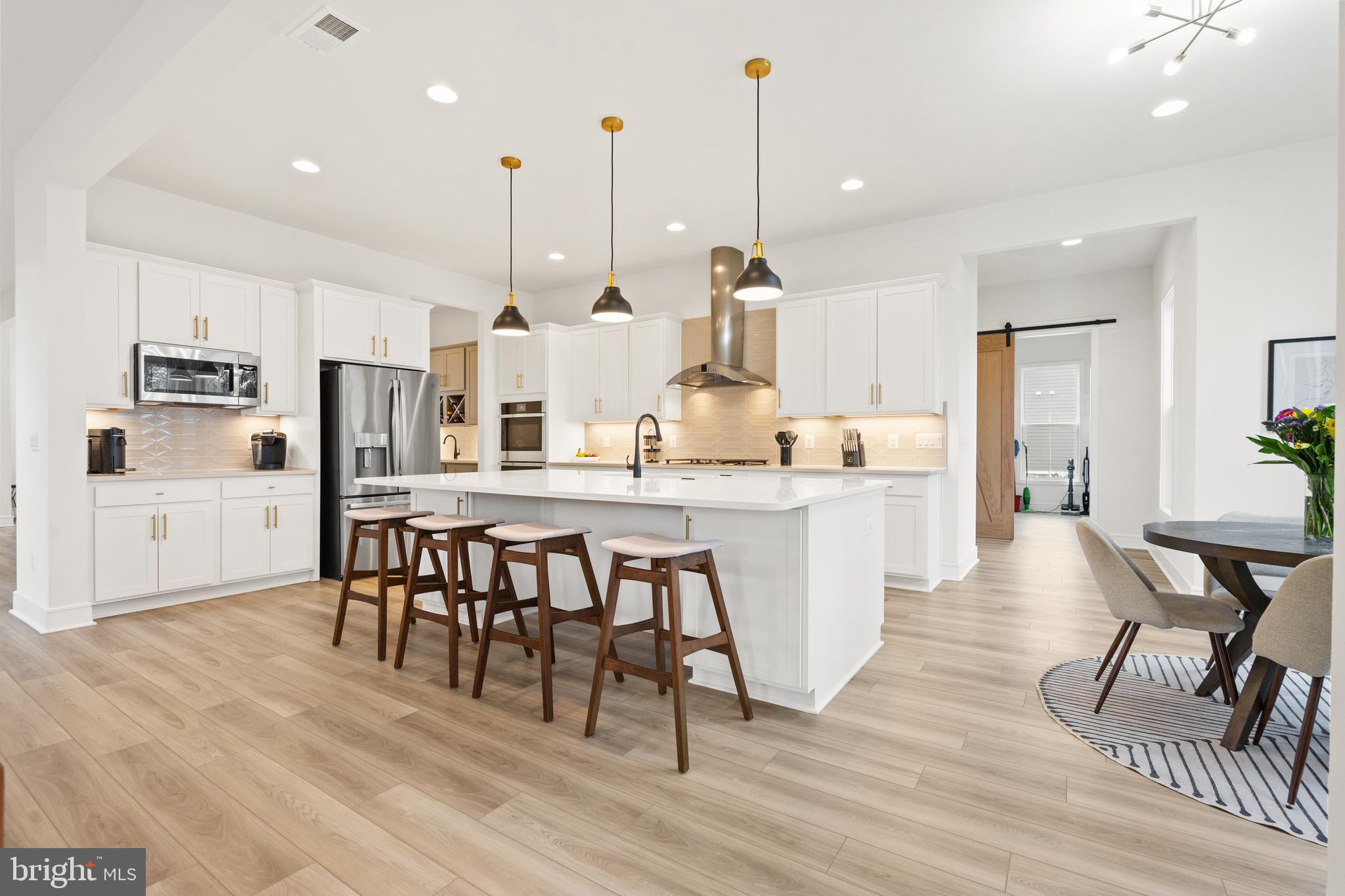 HARTLAND - Residential