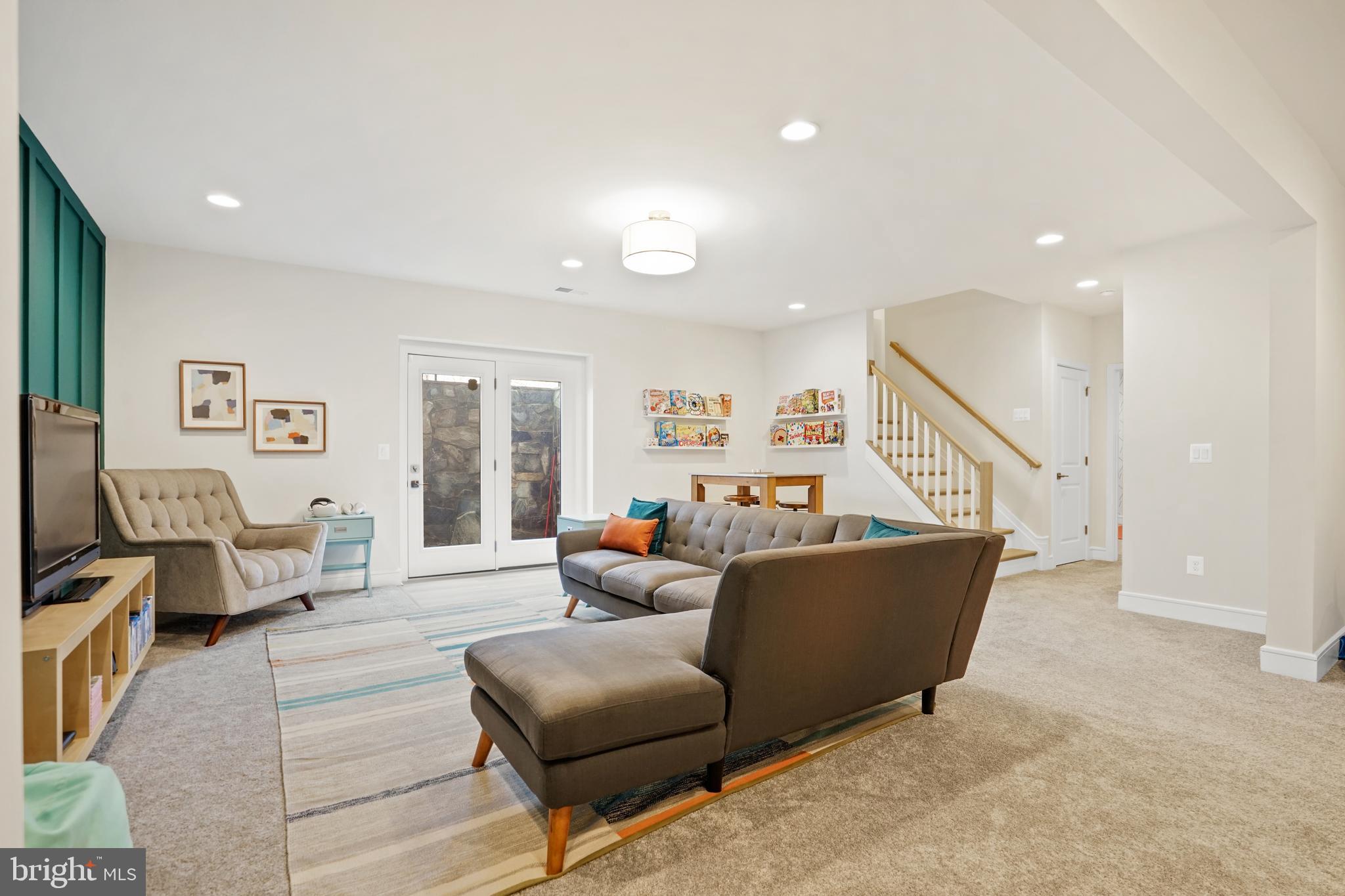 HARTLAND - Residential