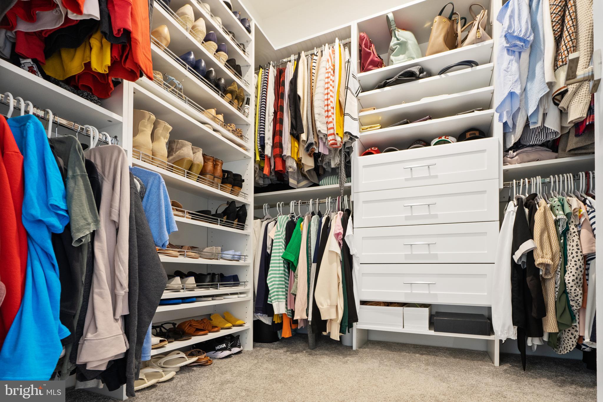 HARTLAND - Residential