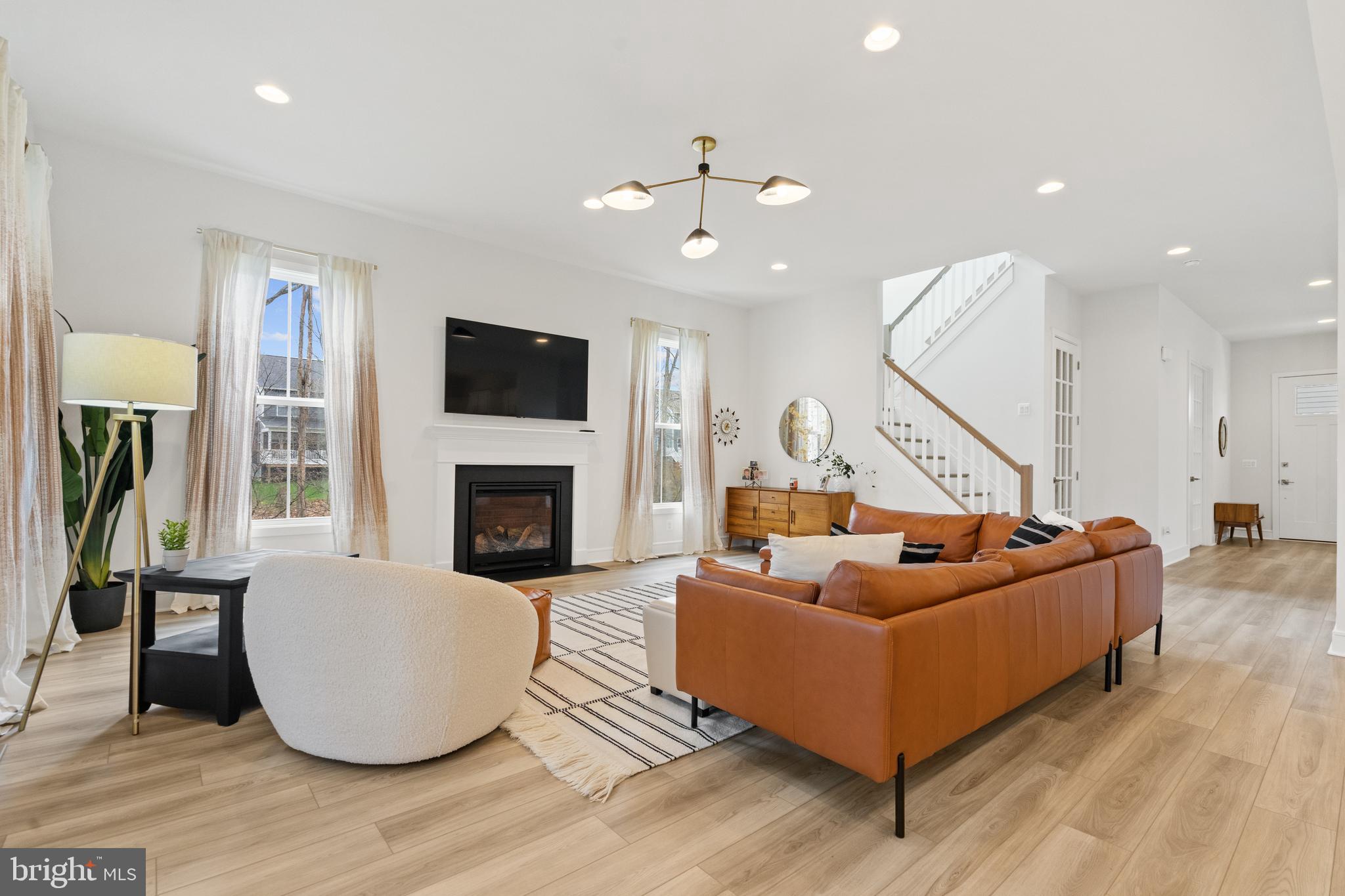 HARTLAND - Residential