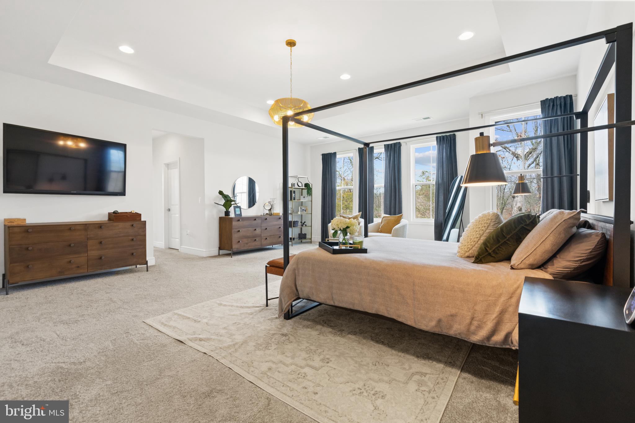 HARTLAND - Residential