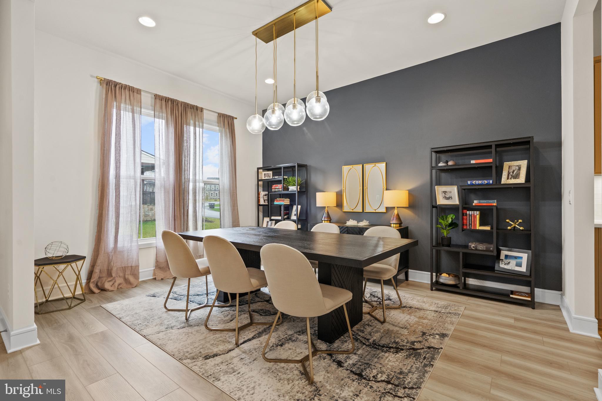 HARTLAND - Residential