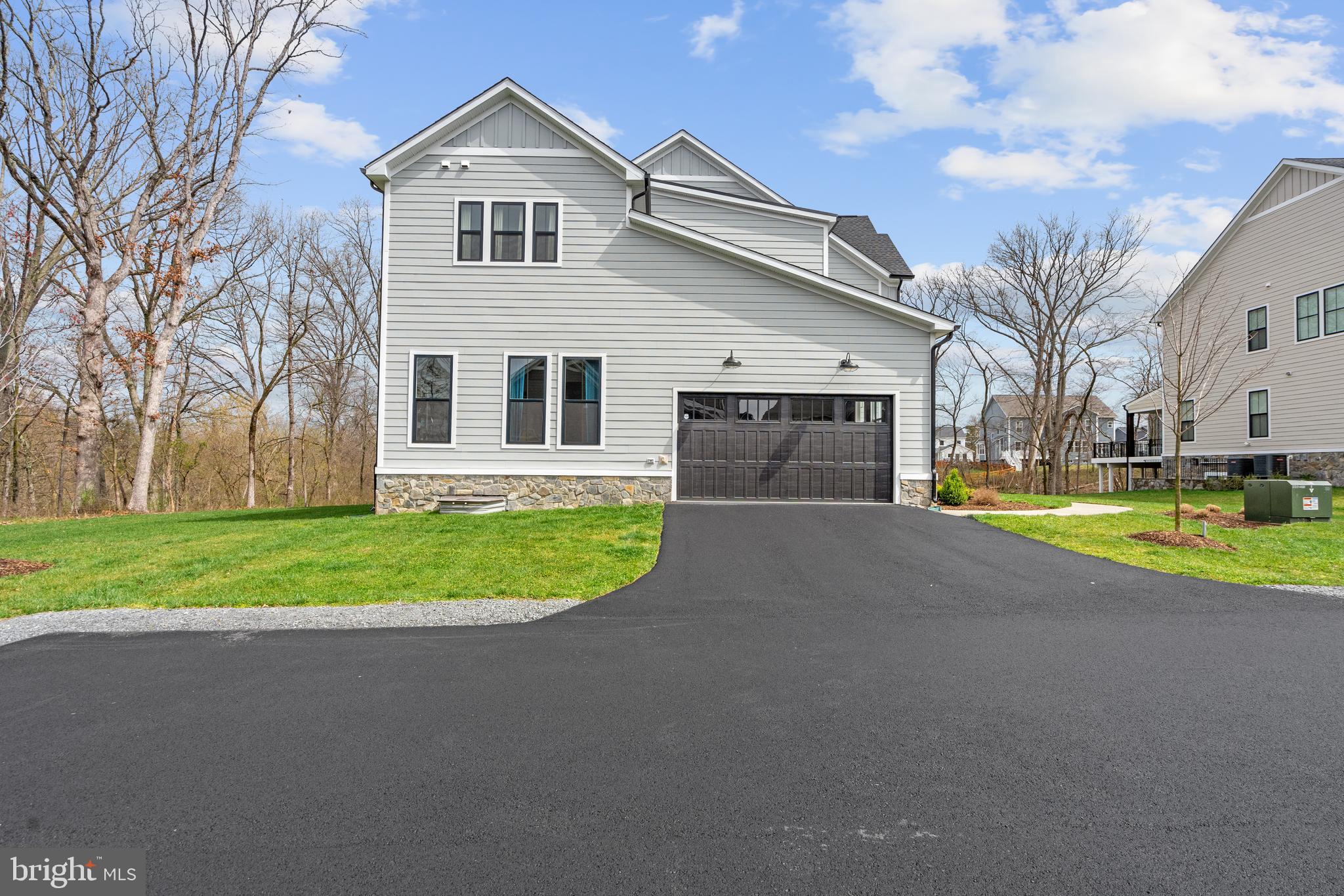 HARTLAND - Residential