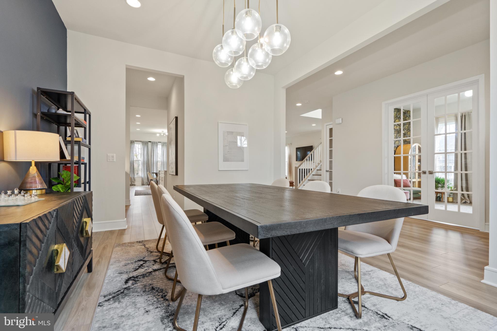 HARTLAND - Residential