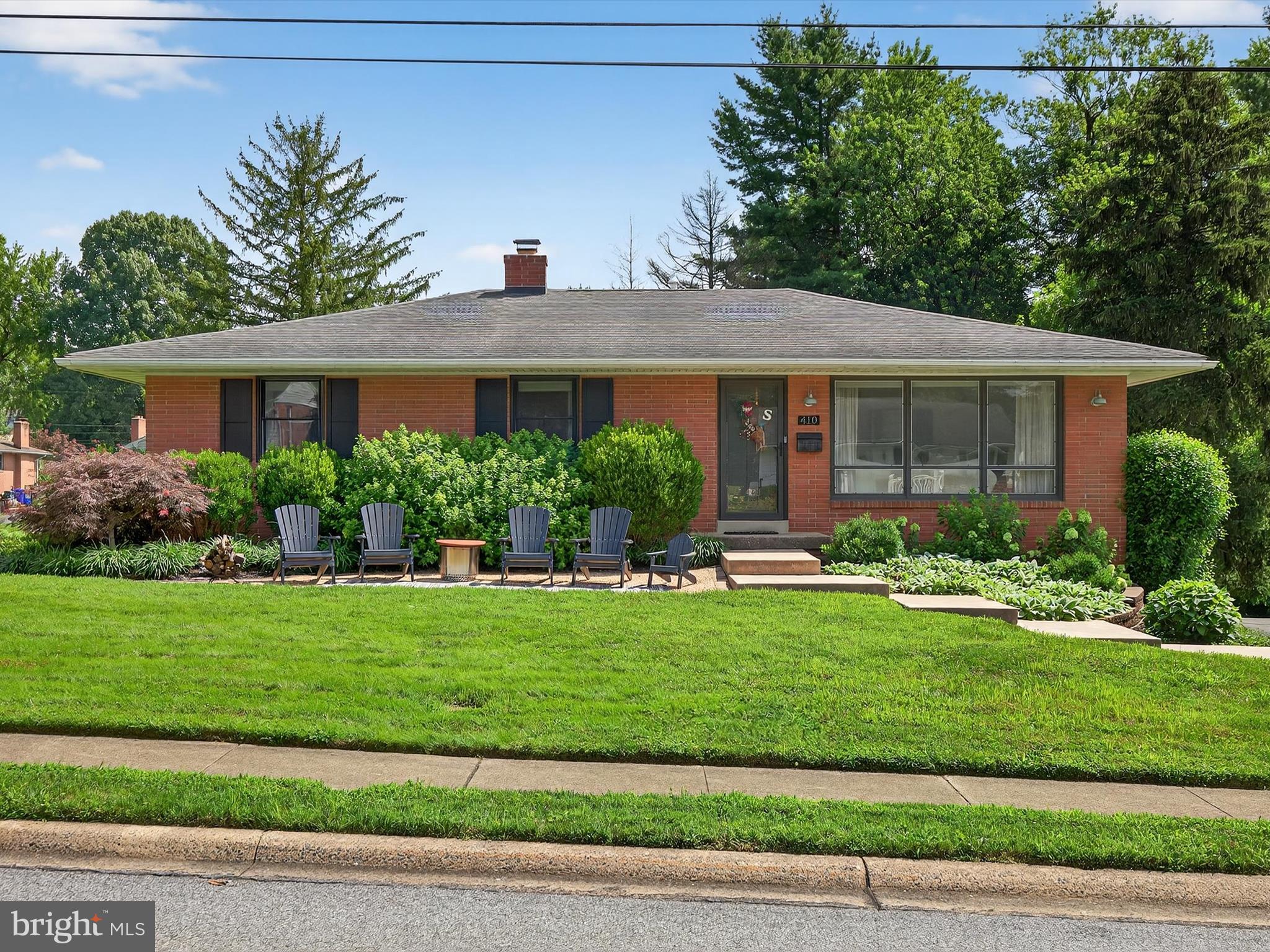 410 SPRING DRIVE