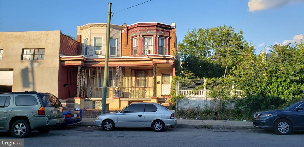 Photo of 1521 Belfield Avenue, PHILADELPHIA, PA 19141 (MLS # PAPH2353570)