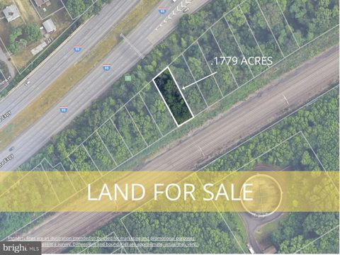 Vacant Land For Sale - Kings Lane<br/> BENSALEM, PA 19020