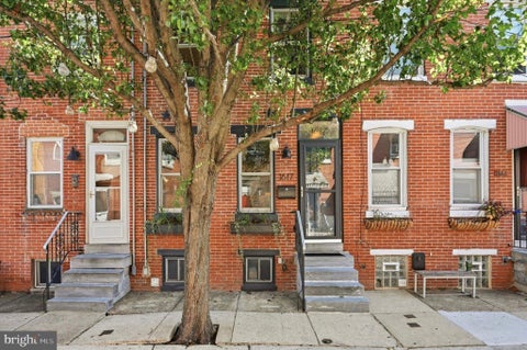 Townhouse For Sale - 1617 S Iseminger Street<br/> PHILADELPHIA, PA 19148