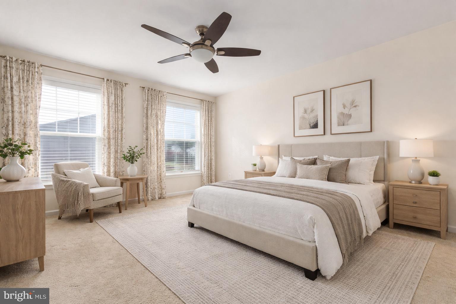 EASTVIEW - Residential