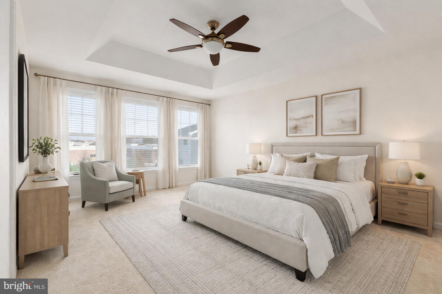 EASTVIEW - Residential