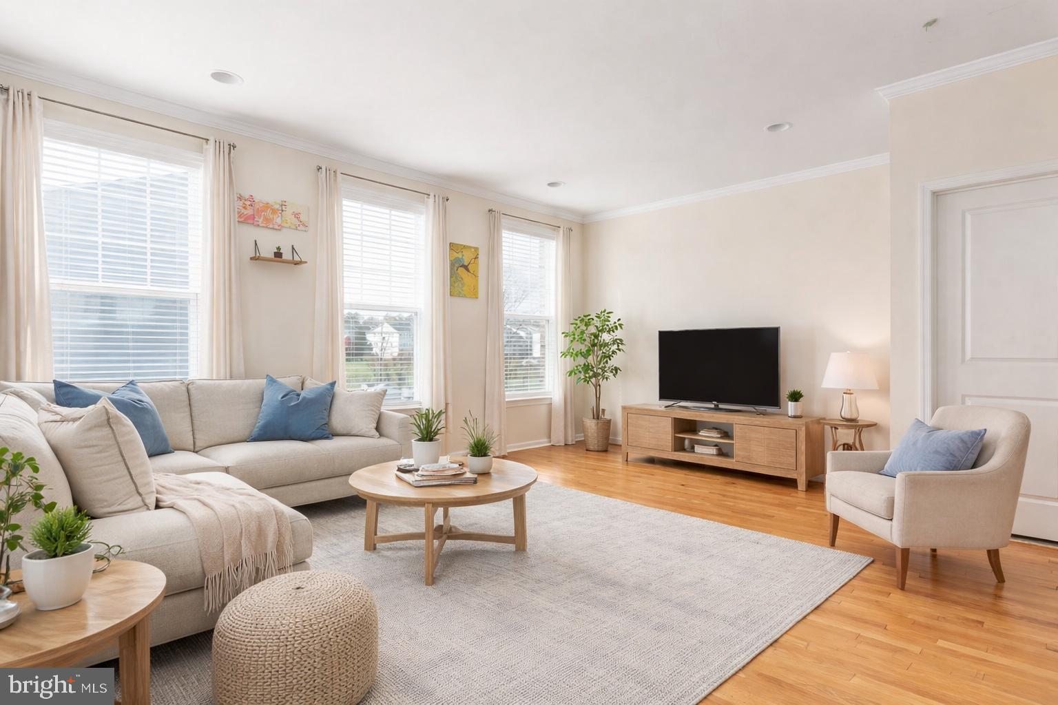 EASTVIEW - Residential