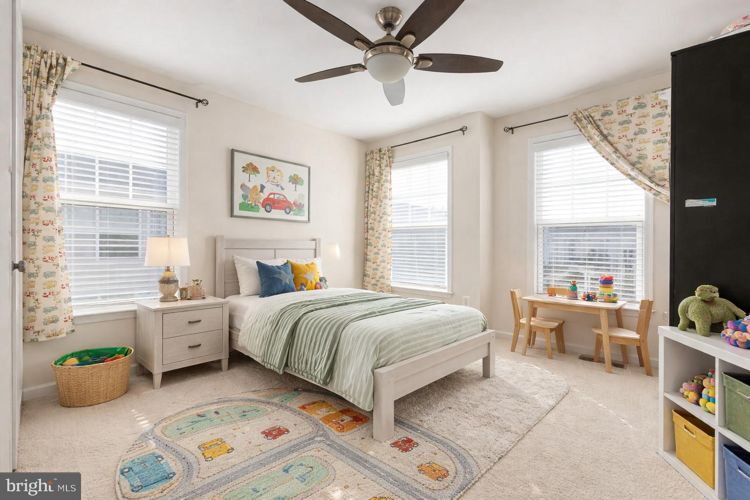 EASTVIEW - Residential