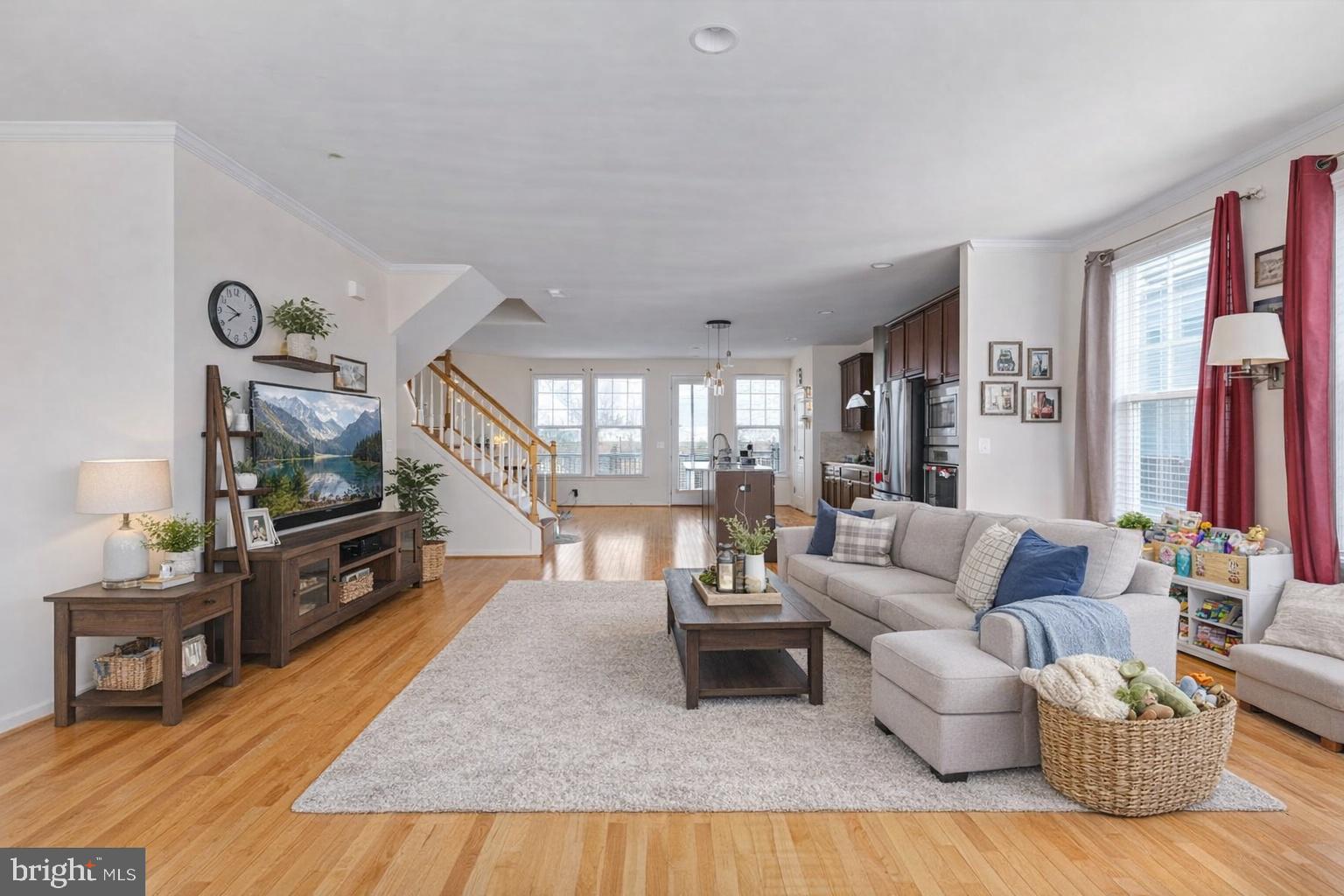 EASTVIEW - Residential