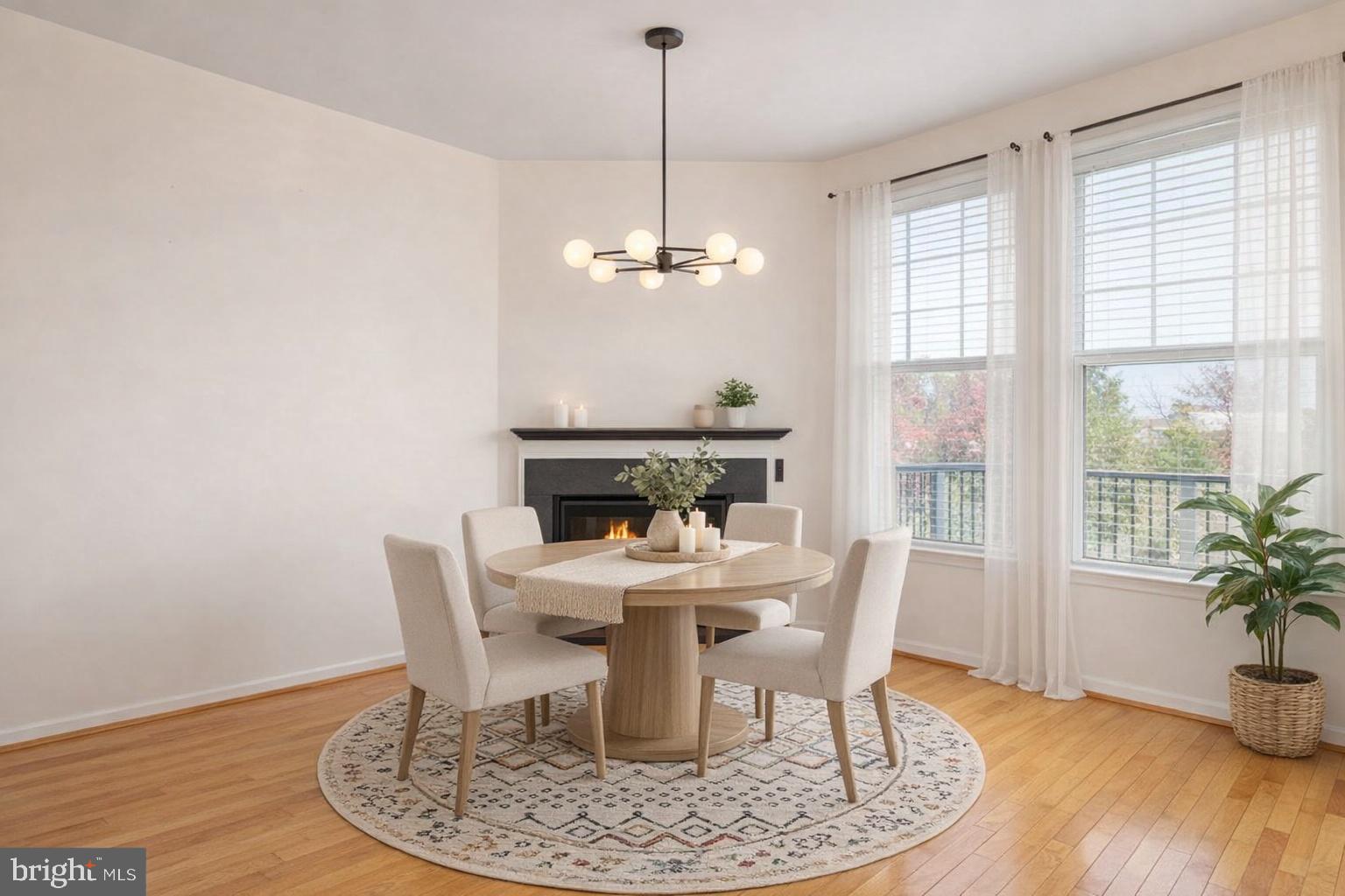 EASTVIEW - Residential