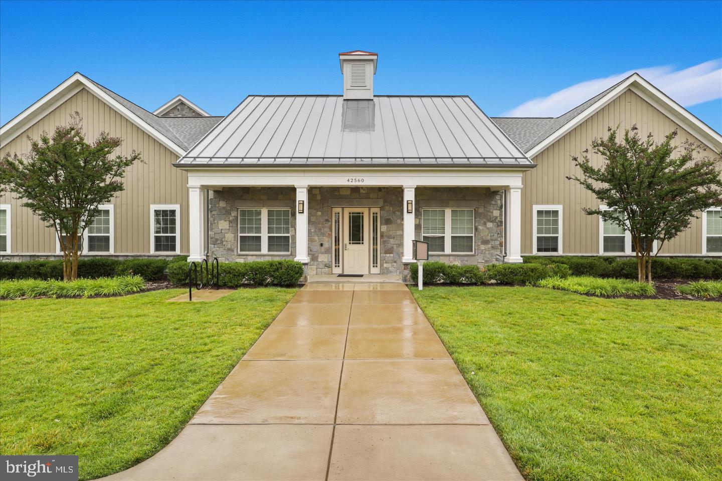 EASTVIEW - Residential