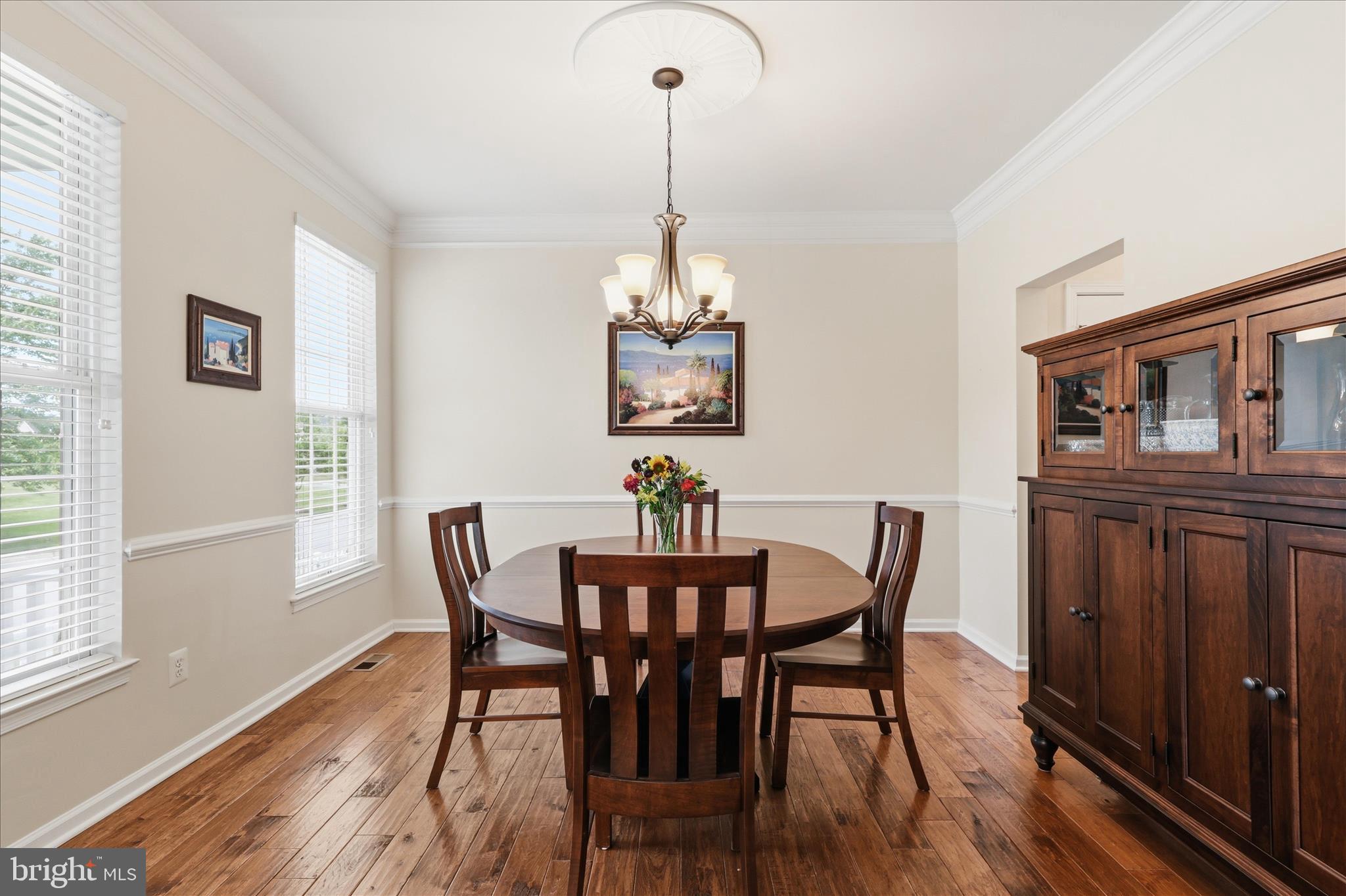 SOUTH RIDING - Residential