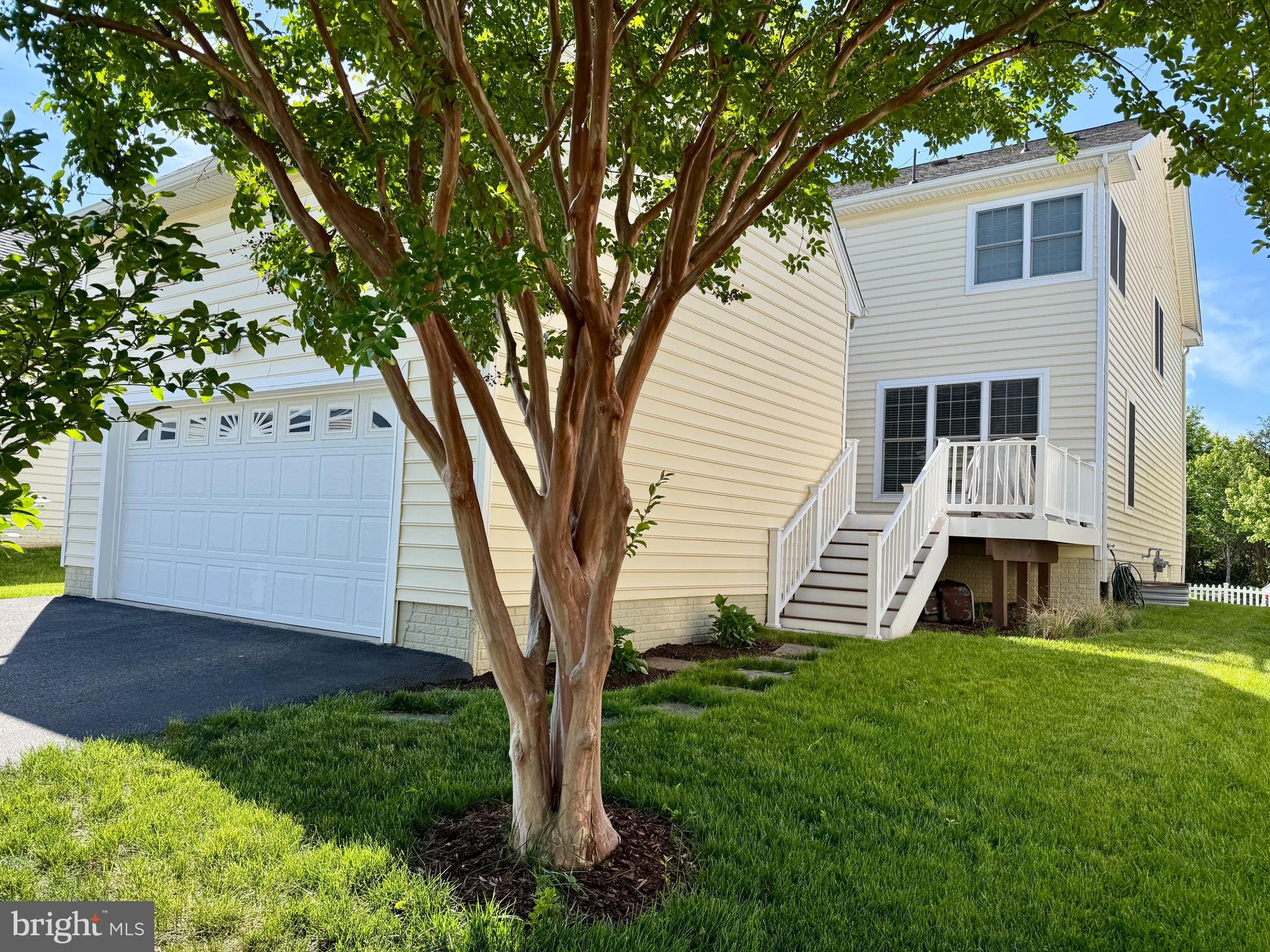 SOUTH RIDING - Residential