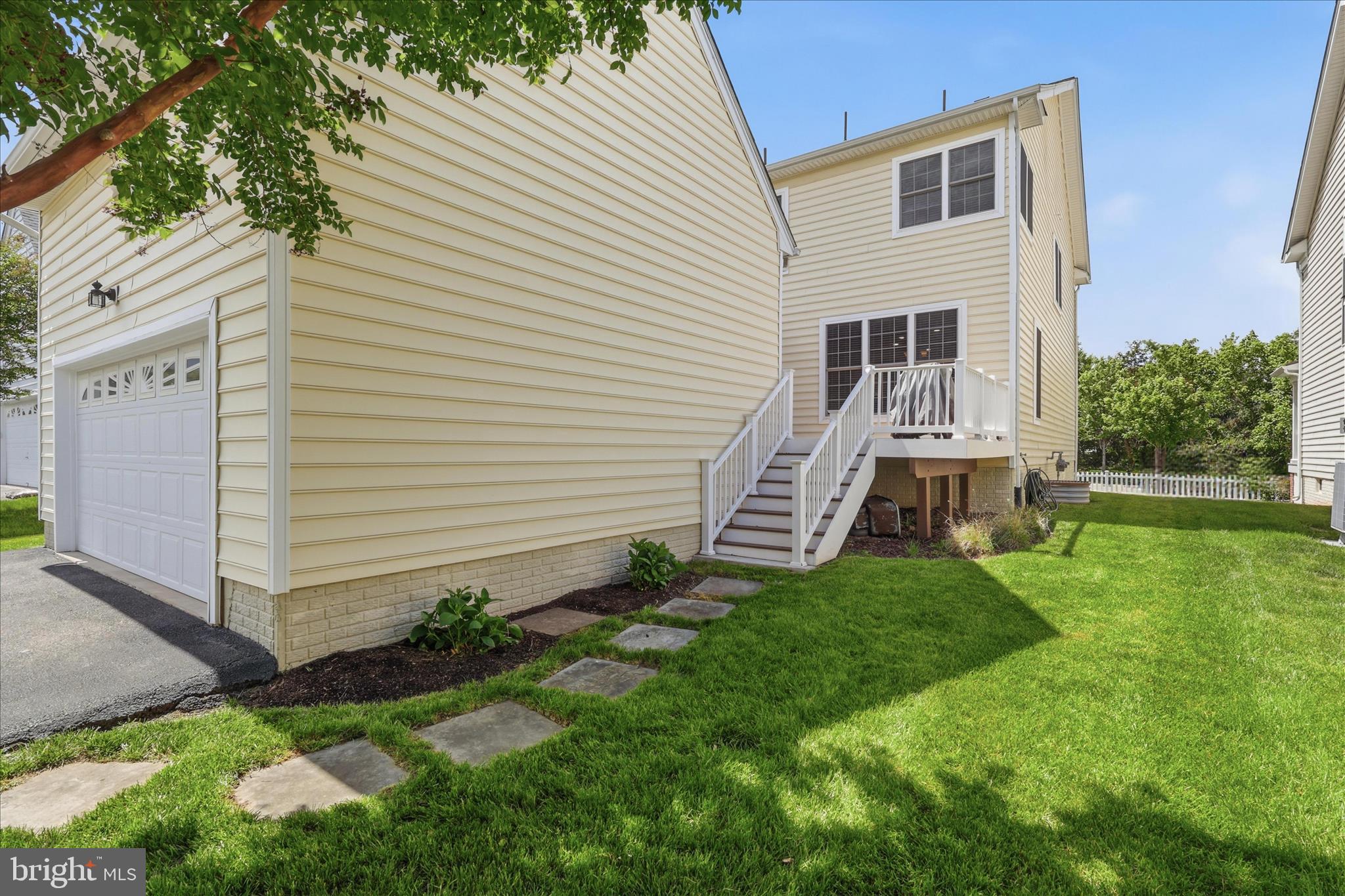 SOUTH RIDING - Residential