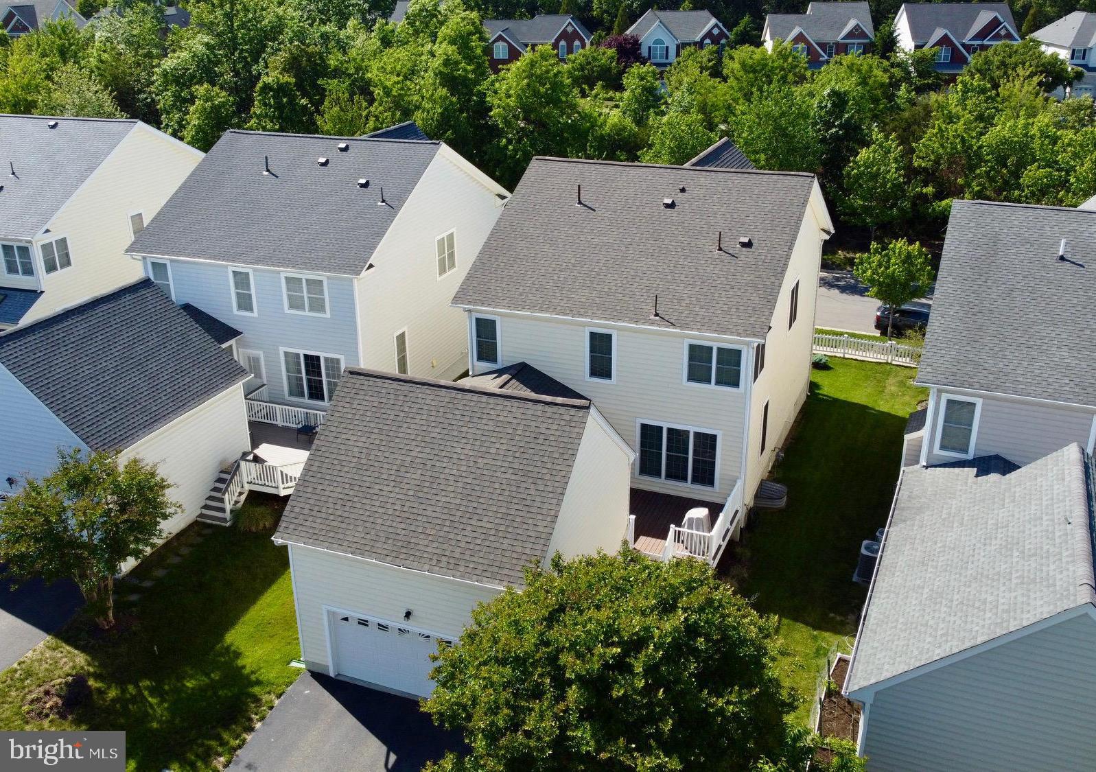 SOUTH RIDING - Residential
