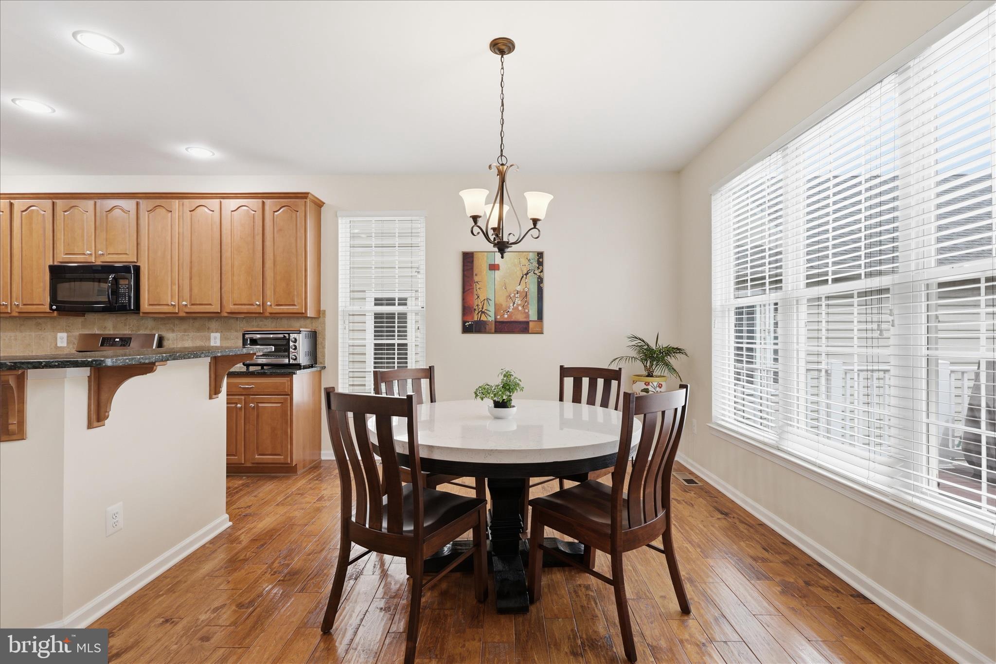SOUTH RIDING - Residential