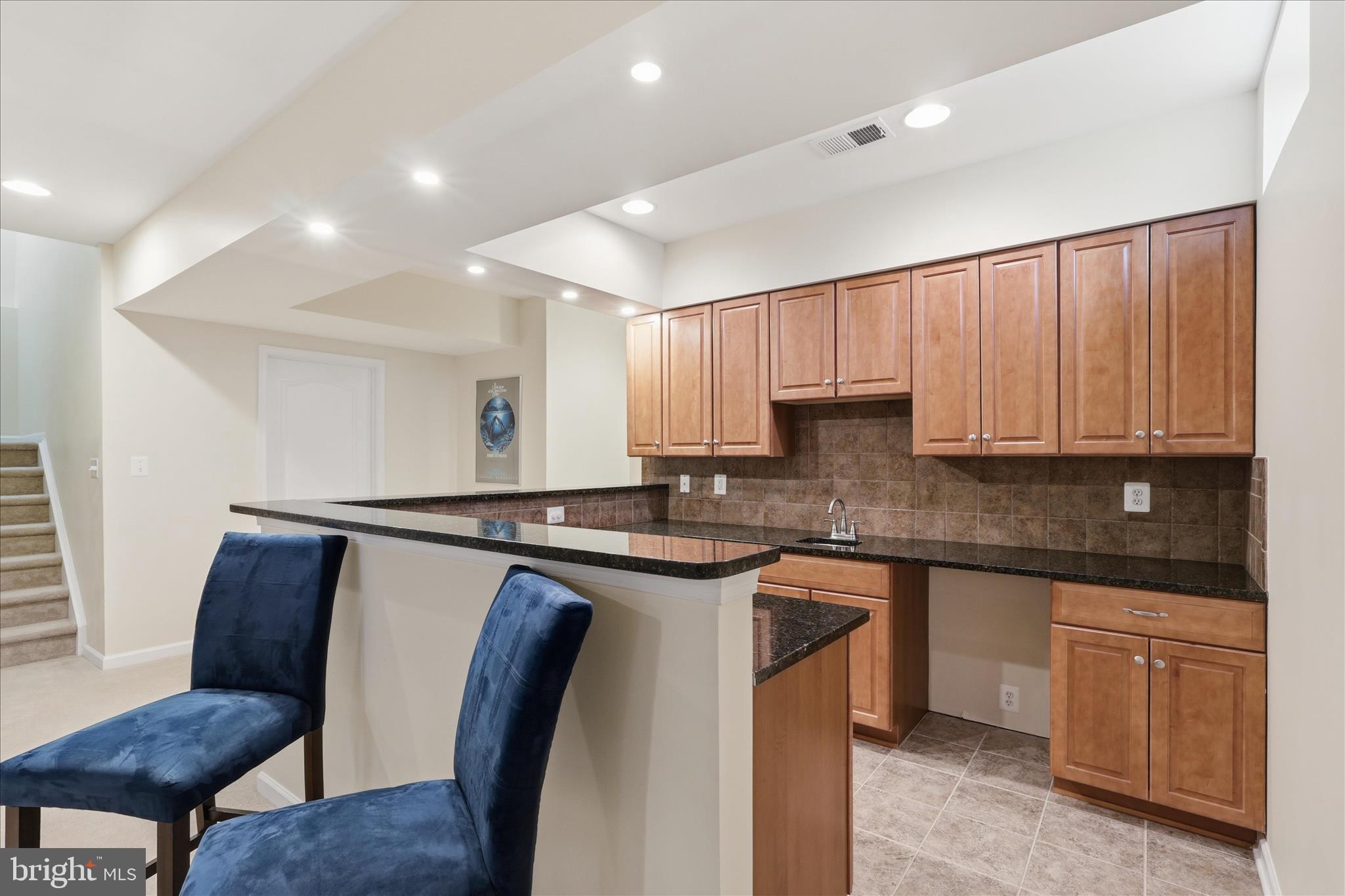 SOUTH RIDING - Residential