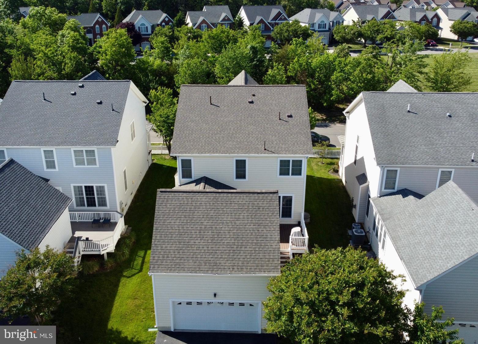 SOUTH RIDING - Residential