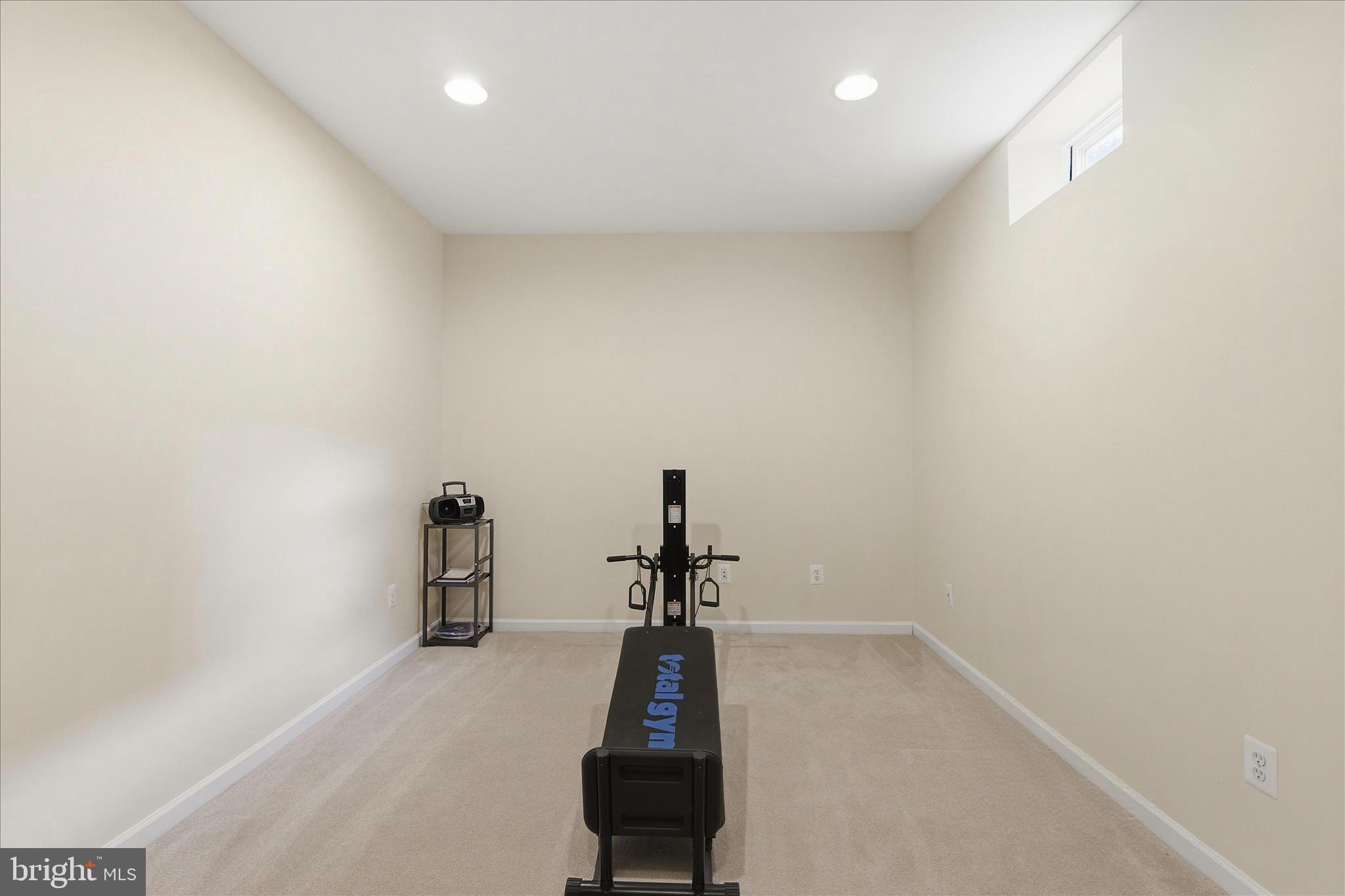 SOUTH RIDING - Residential