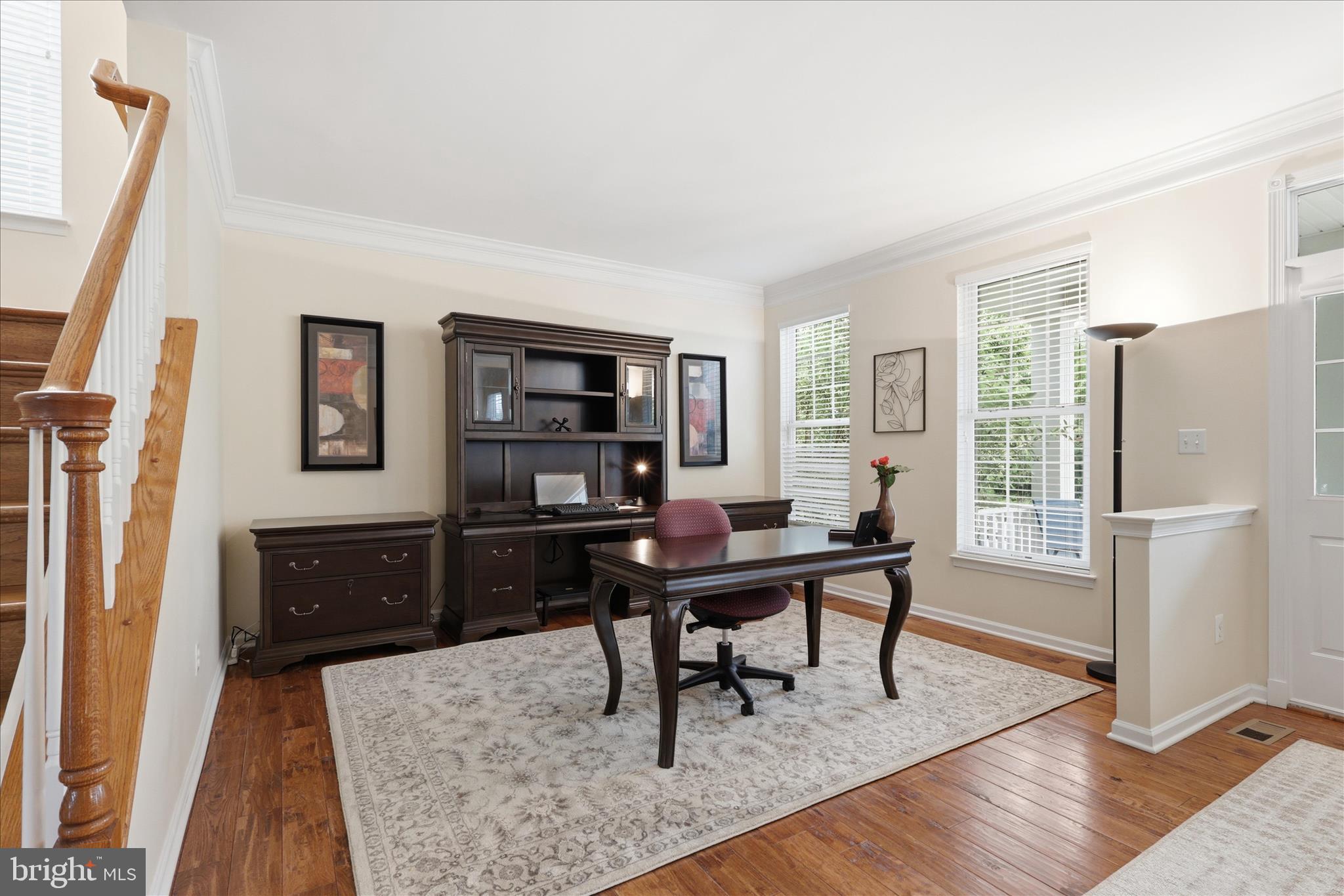 SOUTH RIDING - Residential