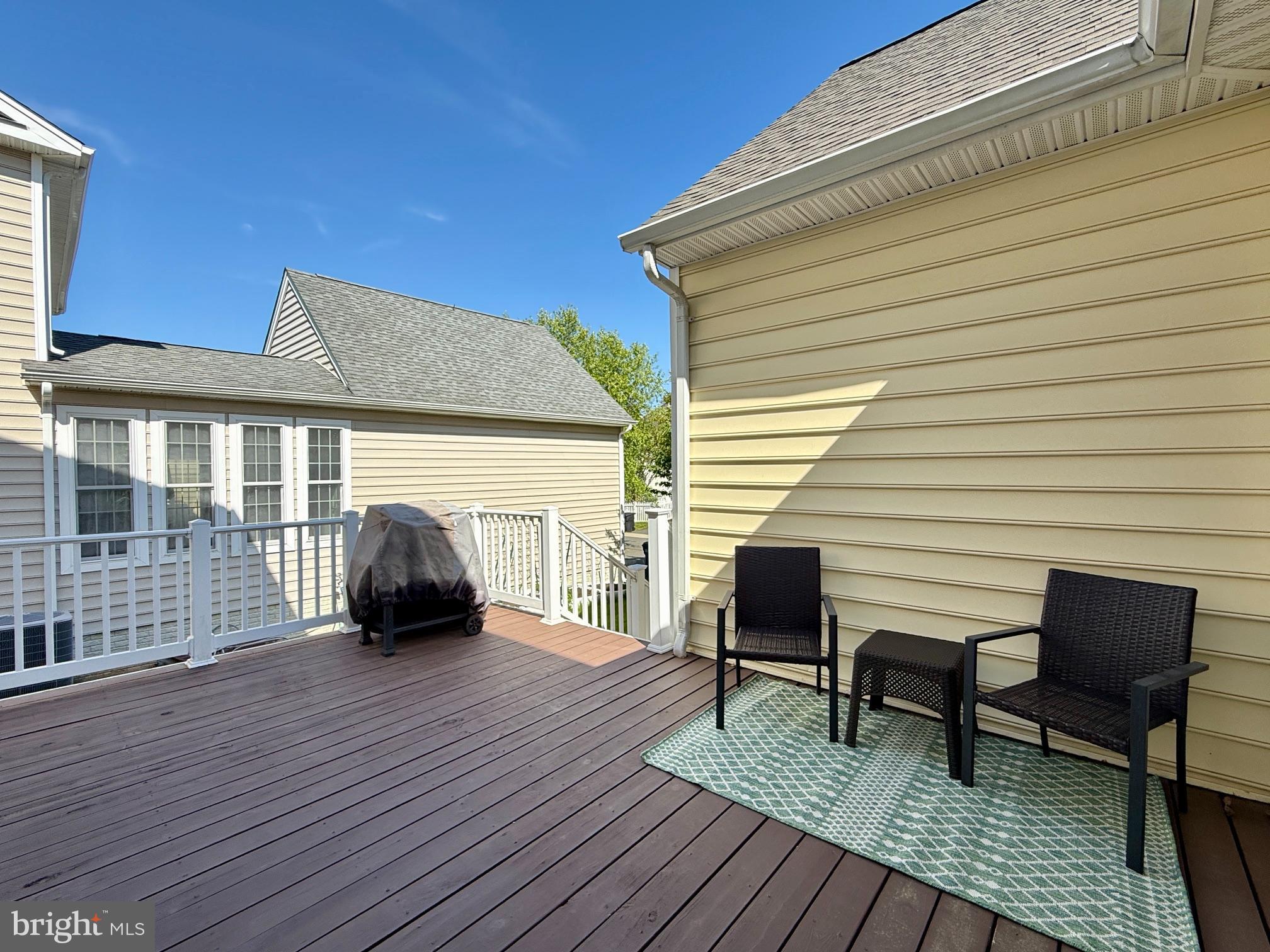SOUTH RIDING - Residential