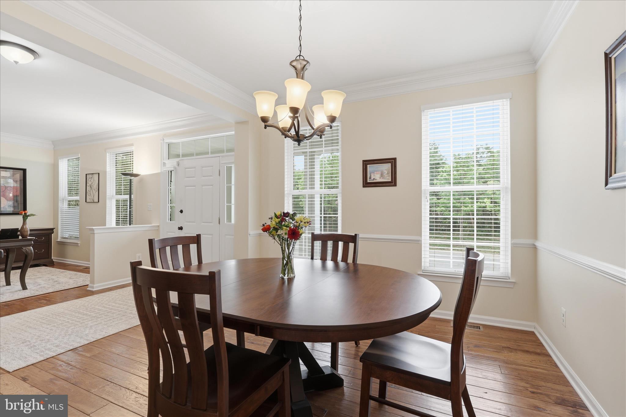 SOUTH RIDING - Residential