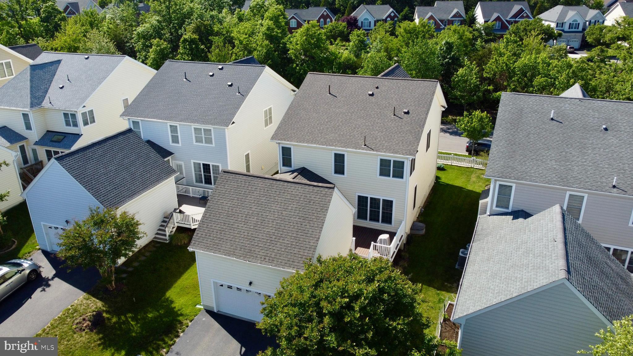 SOUTH RIDING - Residential
