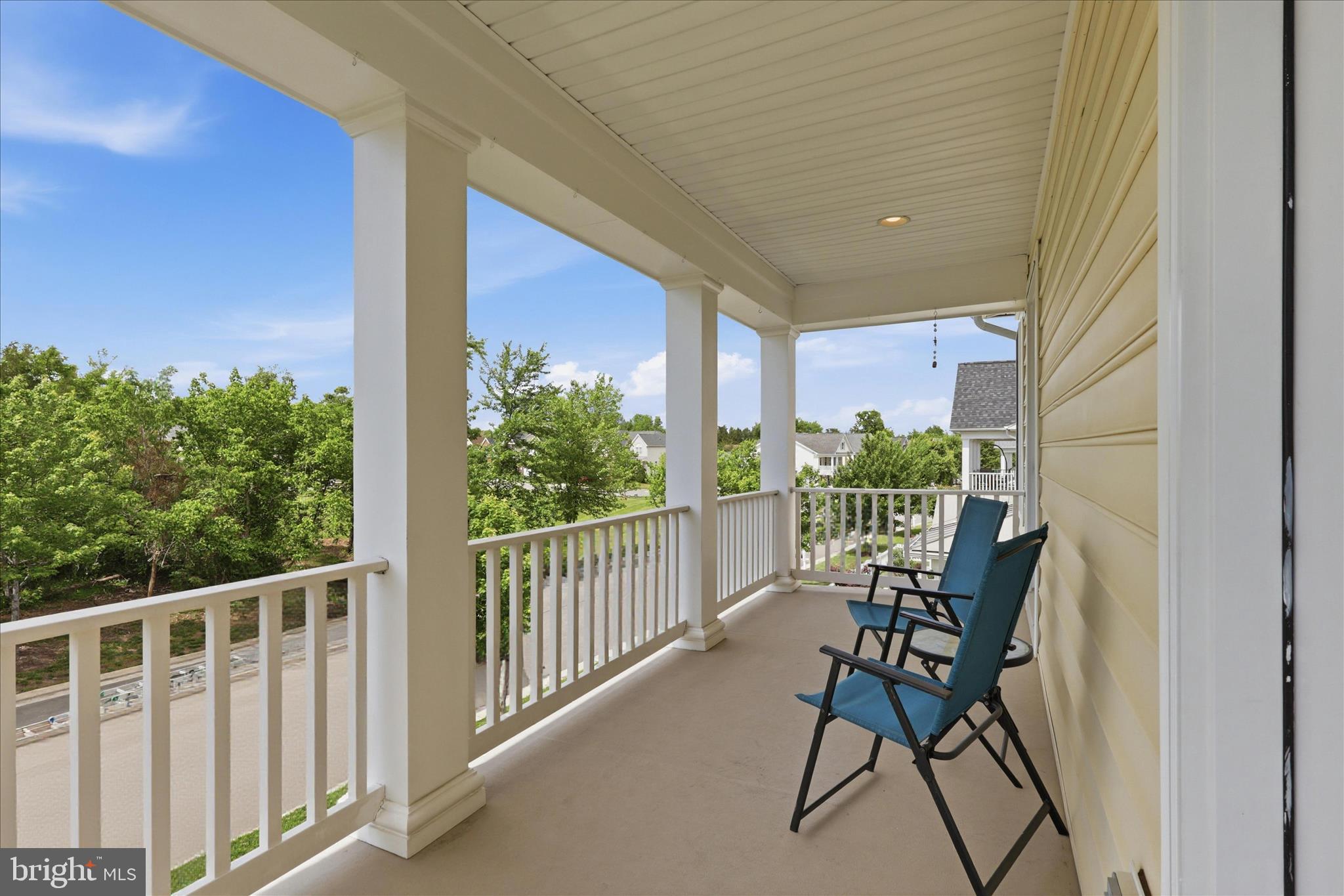 SOUTH RIDING - Residential