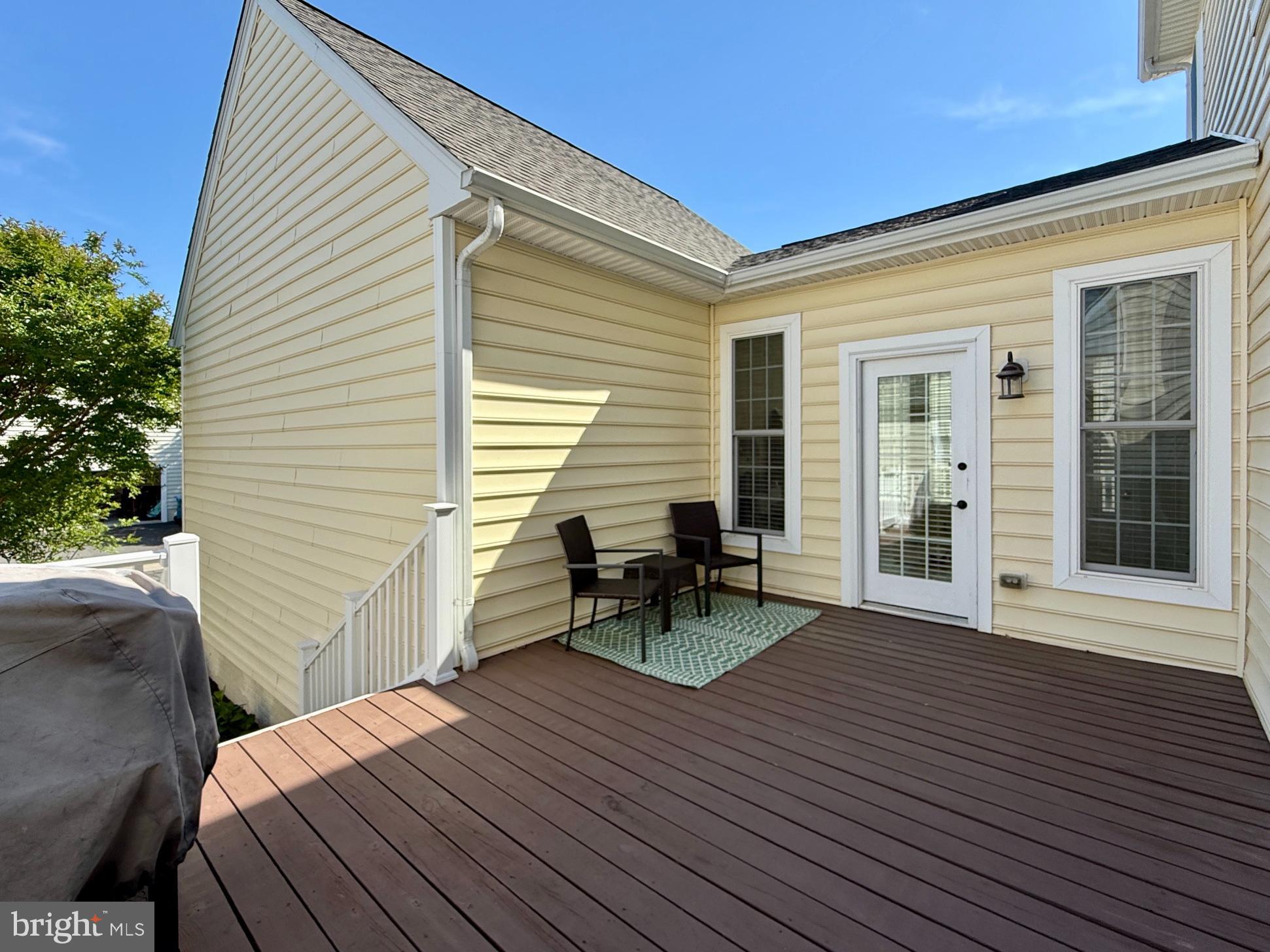SOUTH RIDING - Residential