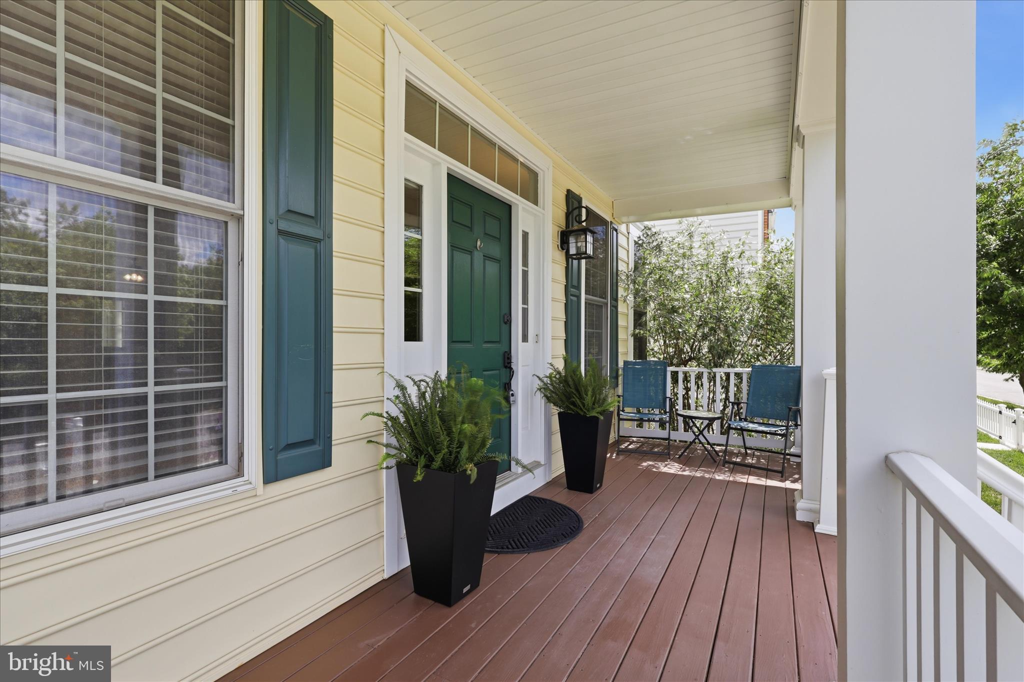 SOUTH RIDING - Residential