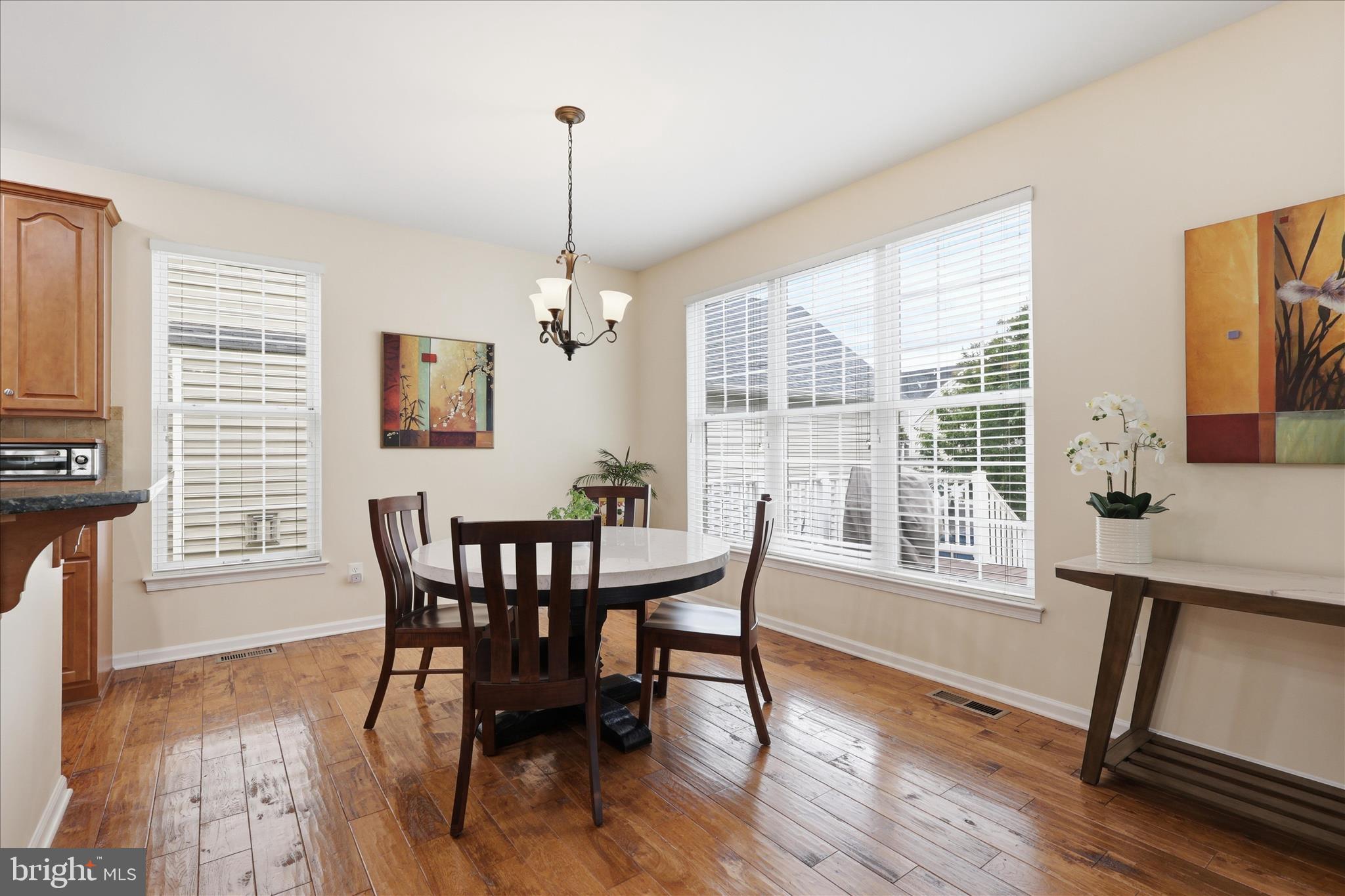 SOUTH RIDING - Residential