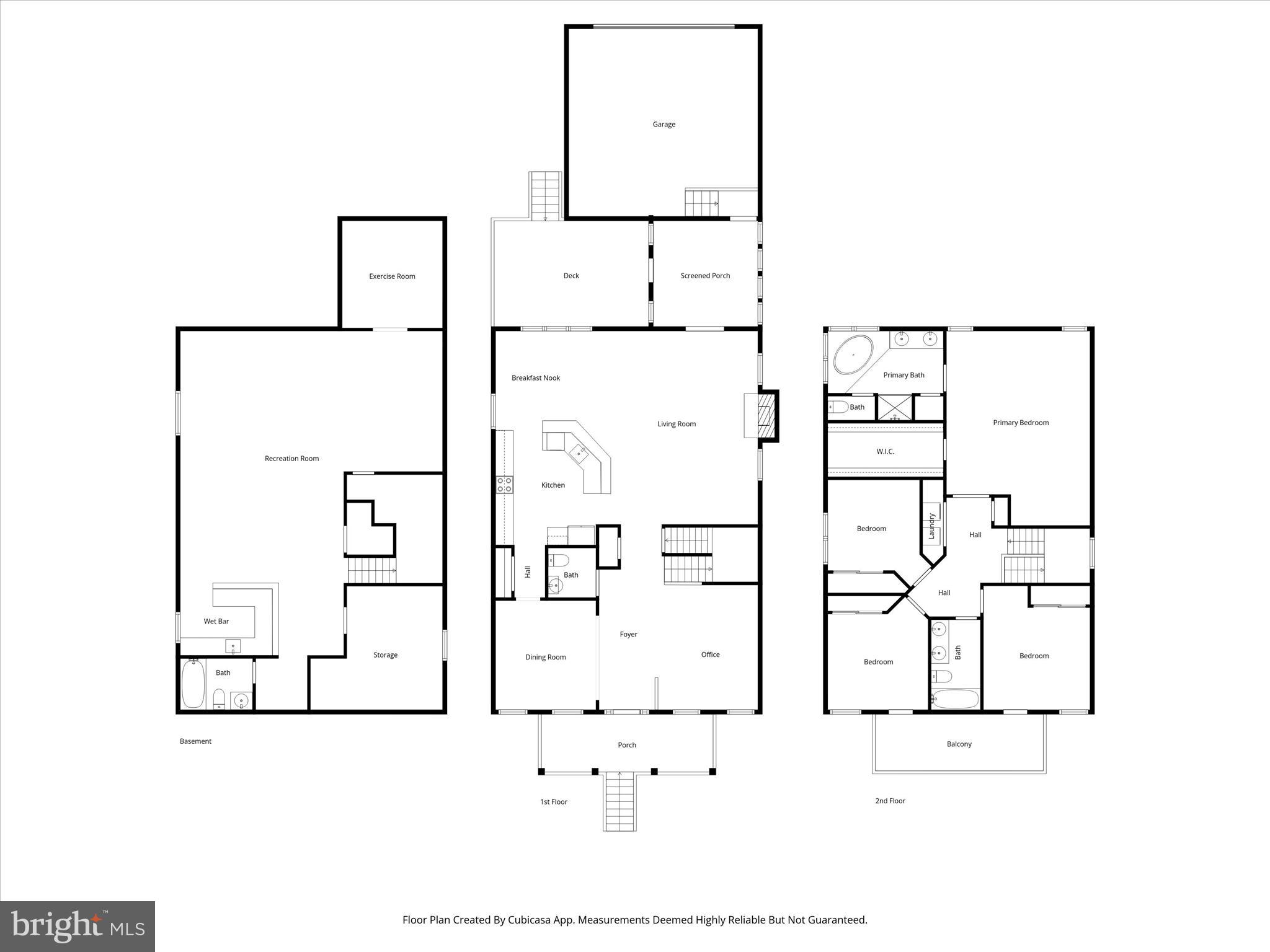 SOUTH RIDING - Residential